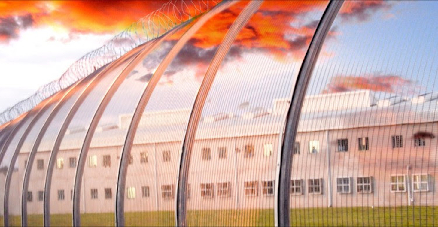 Did the Facebook rapist die in his cell? Or did he escape from prison?