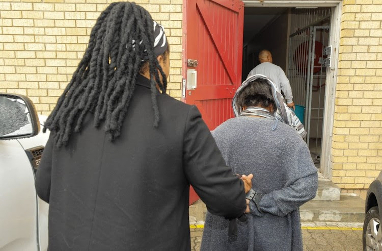 Atlantis Secondary School transport fraud – 17 in court include ex-governing body members