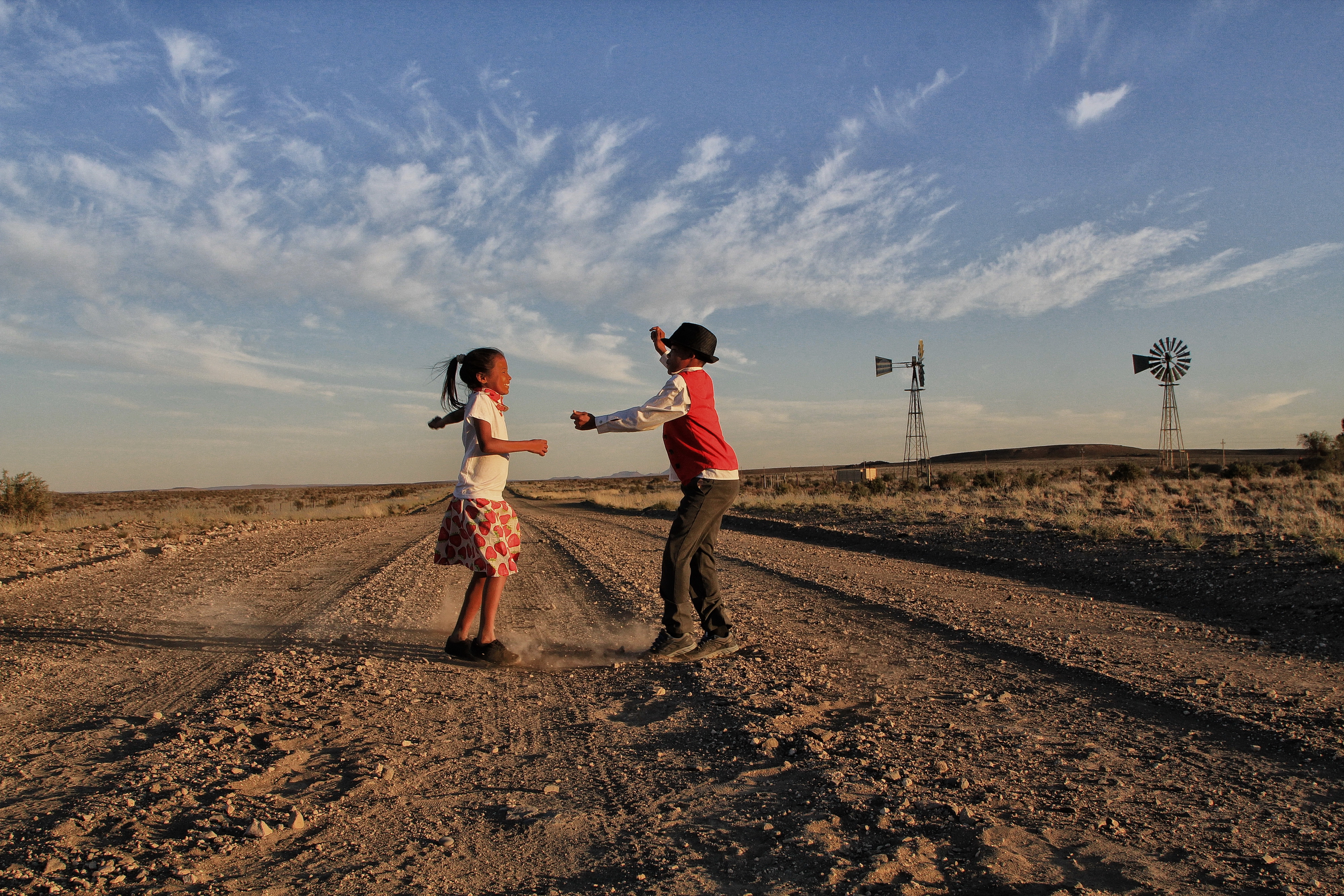 The Williston Way – memories of a great cultural festival