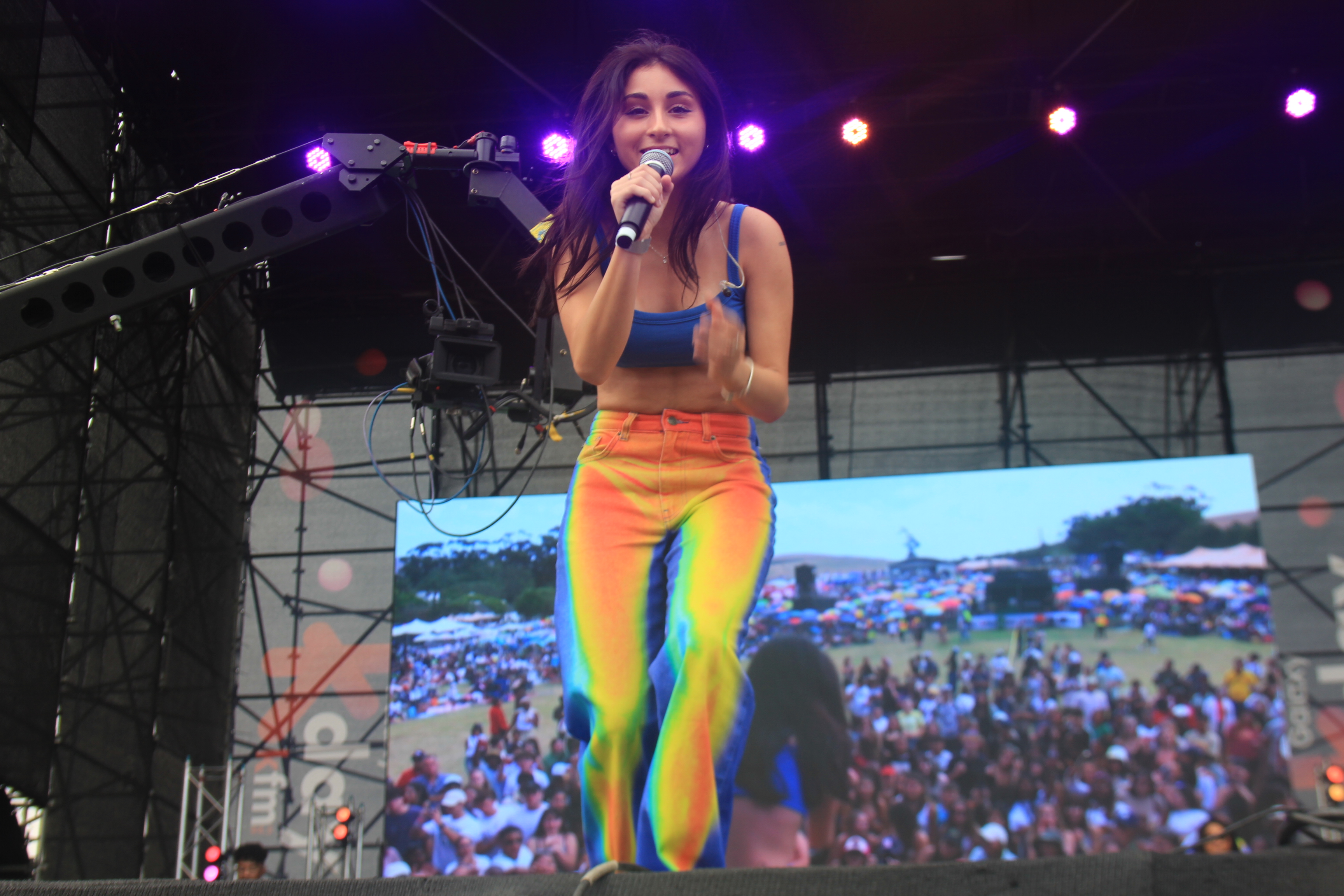 AKA is remembered at the Galaxy KDay Festival