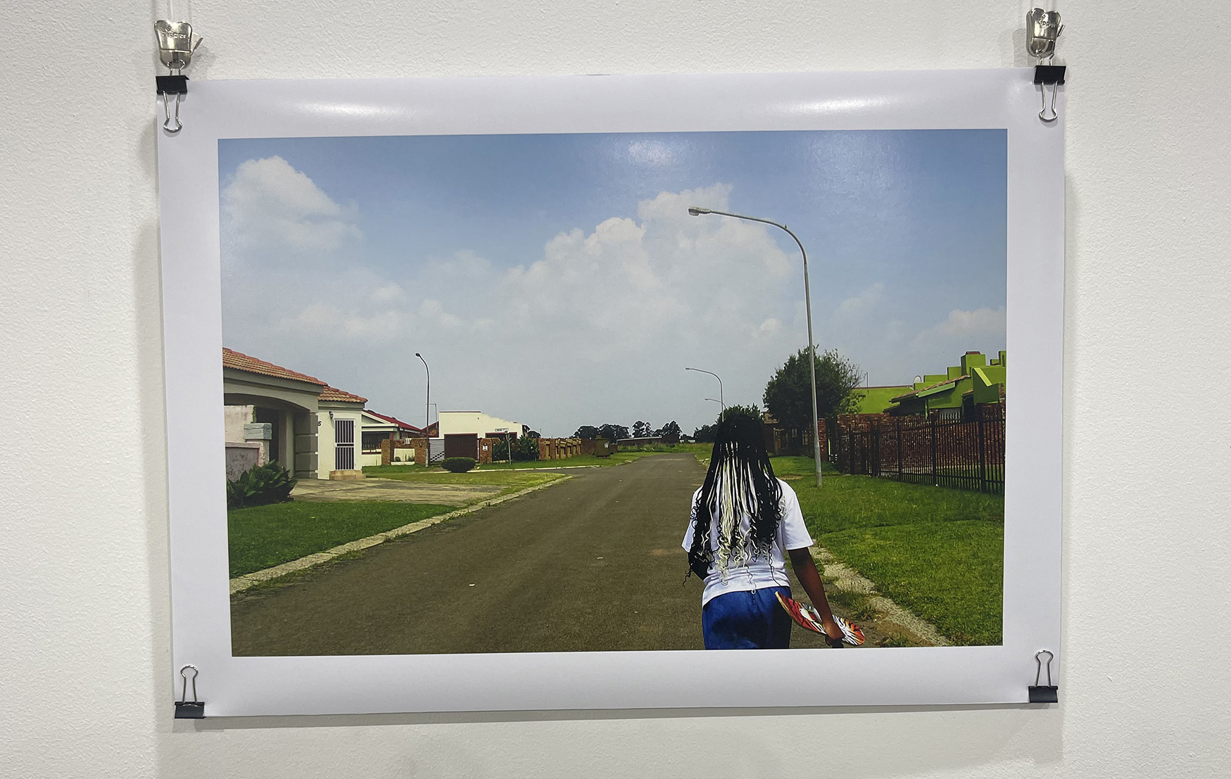 Images of trauma and hope – Covid-19 pandemic through young people’s eyes