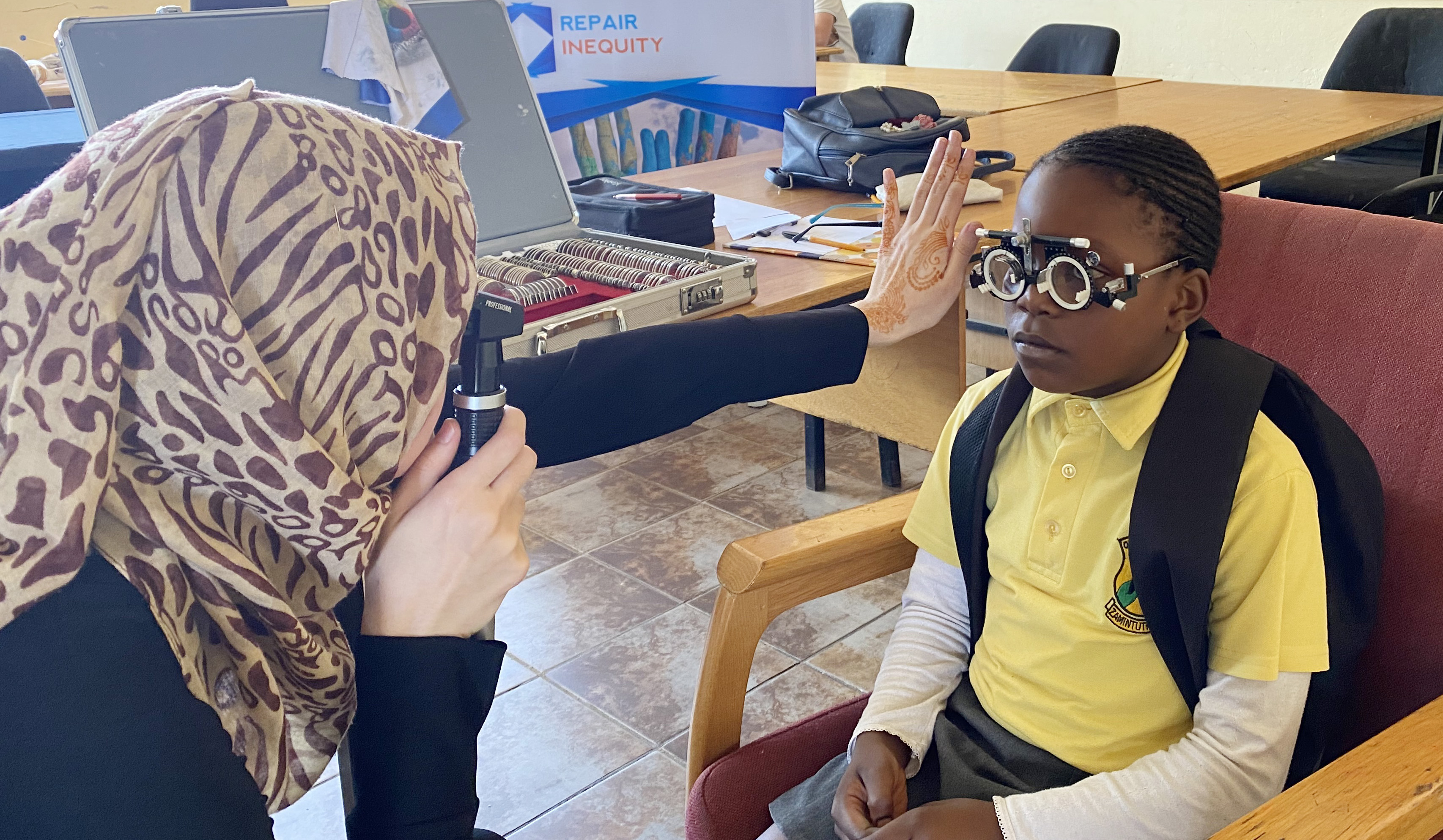 Simple #ActsofGoodness can change the future of children in South Africa