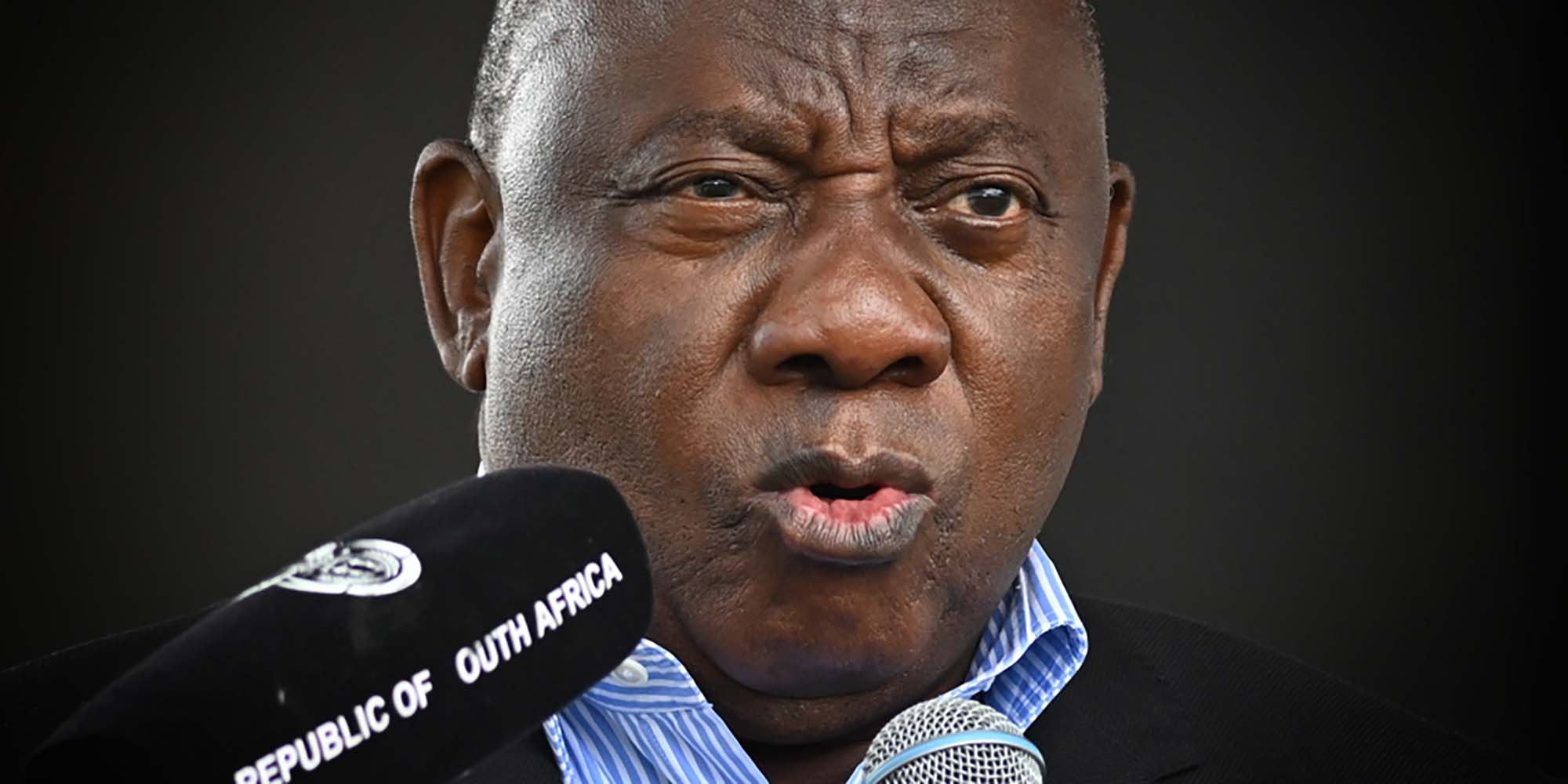 Is the Presidency spinning Parliament right round? (Like a record)