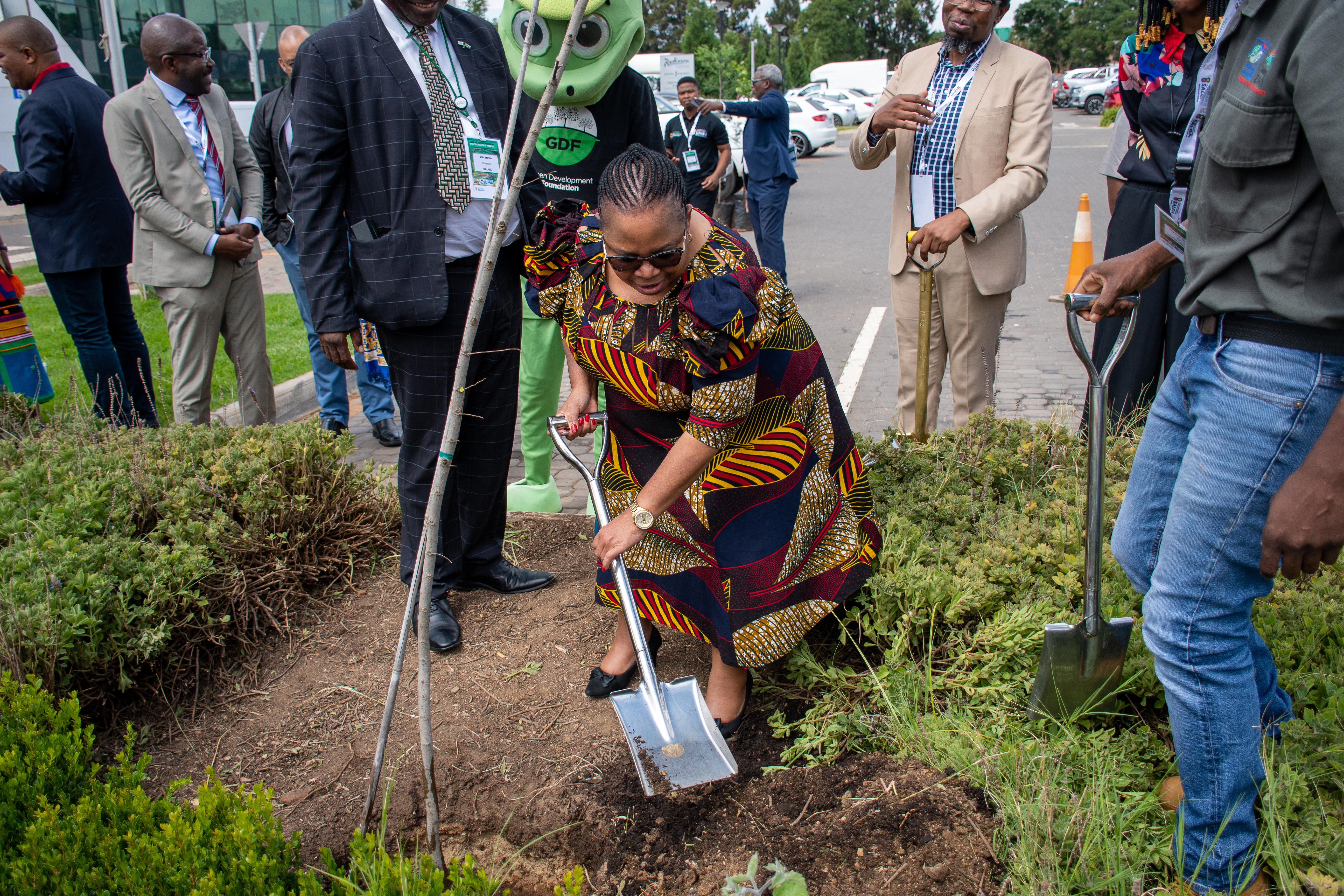 SA’s municipalities ill equipped to deal with risk of climate impacts, indaba told