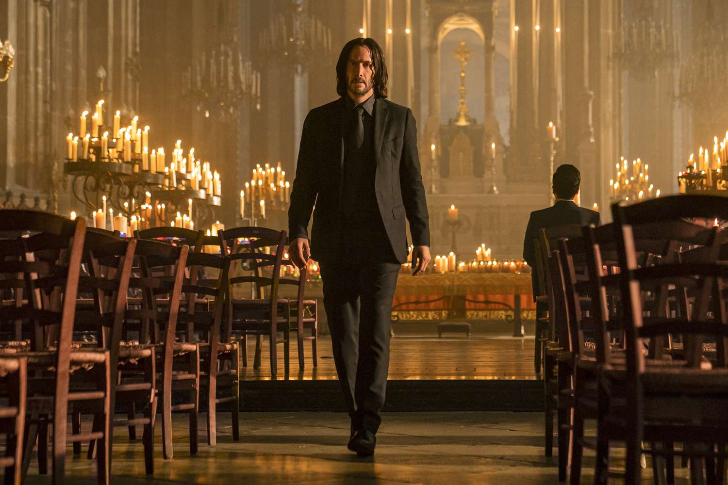 ‘John Wick: Chapter 4’ – the long-awaited endgame of the action marvel