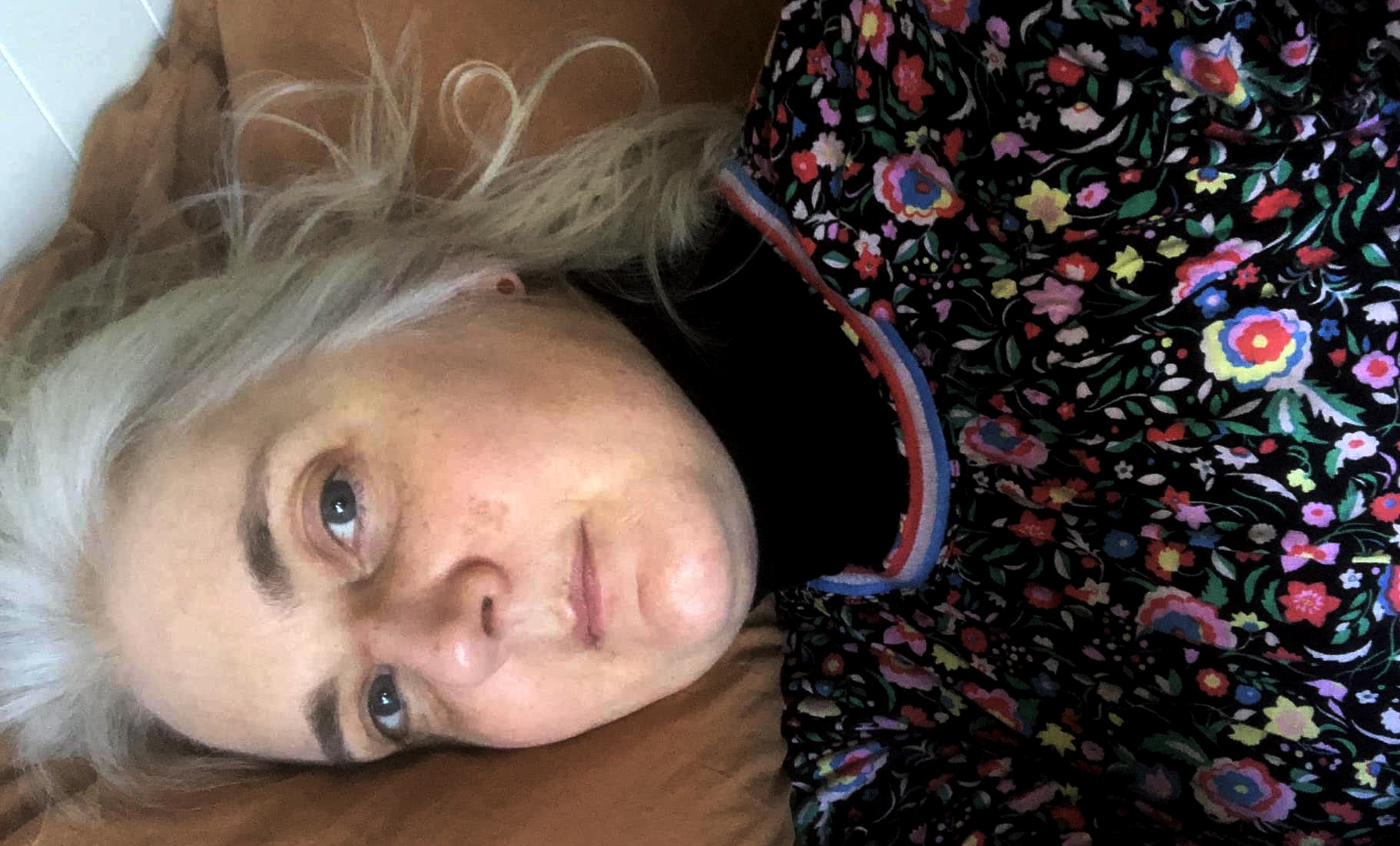 ‘Zone in on your core purpose in life’ – an interview with chronic illness activist Catherine Hale