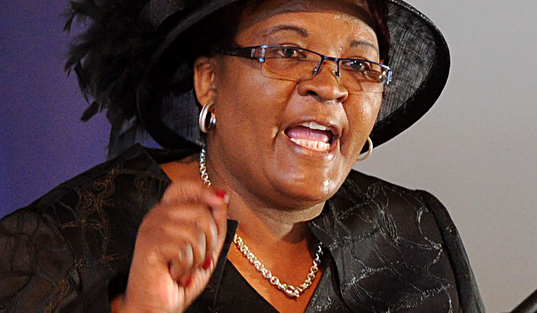 New Free State health MEC vows to boost healthcare – and parties give her benefit of the doubt