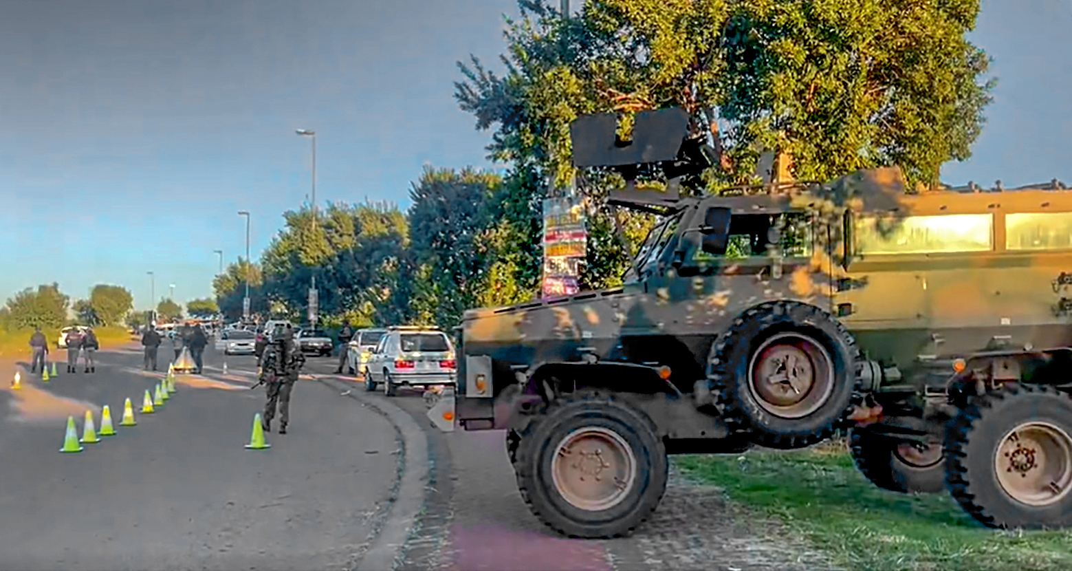 Labour Appeal Court orders Nehawu to inform members of strike interdict or face legal consequences