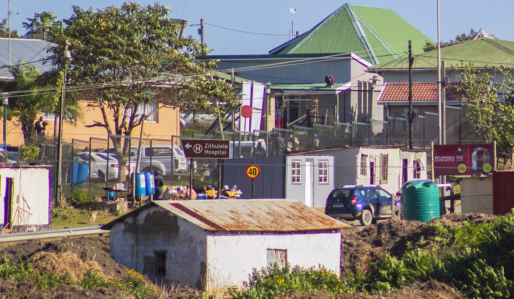 Protecting rural health must be a priority in times of economic turmoil - new report