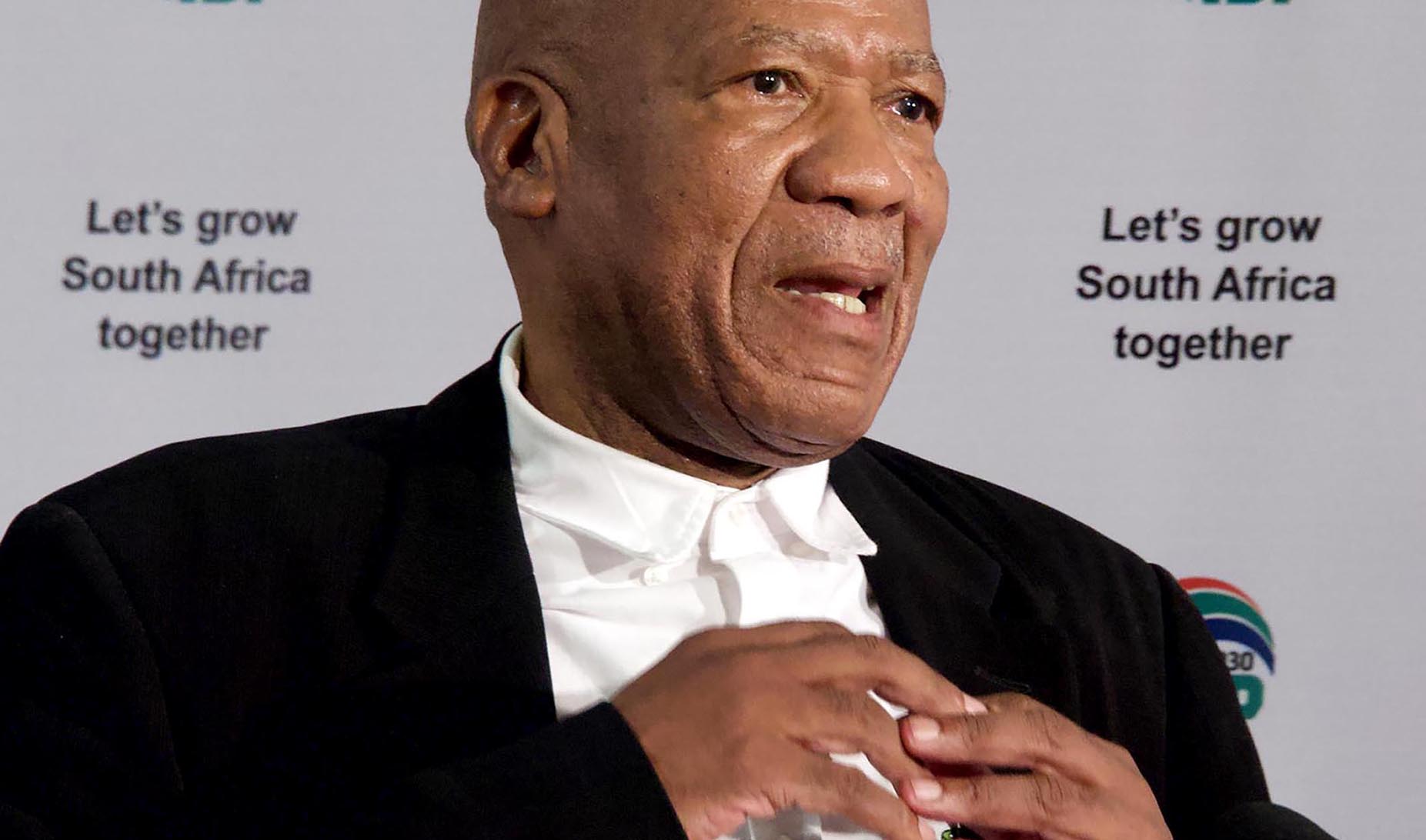 Rahima Moosa Mother & Child Hospital is a filthy and neglected mess, says health ombud