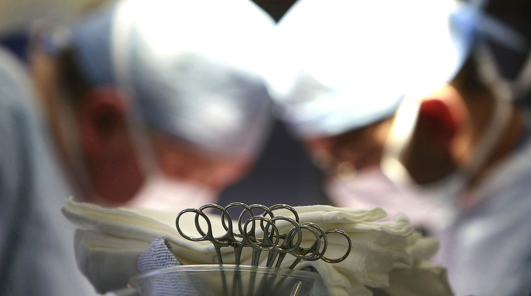 Should SA’s public hospitals get off the grid and go solar?