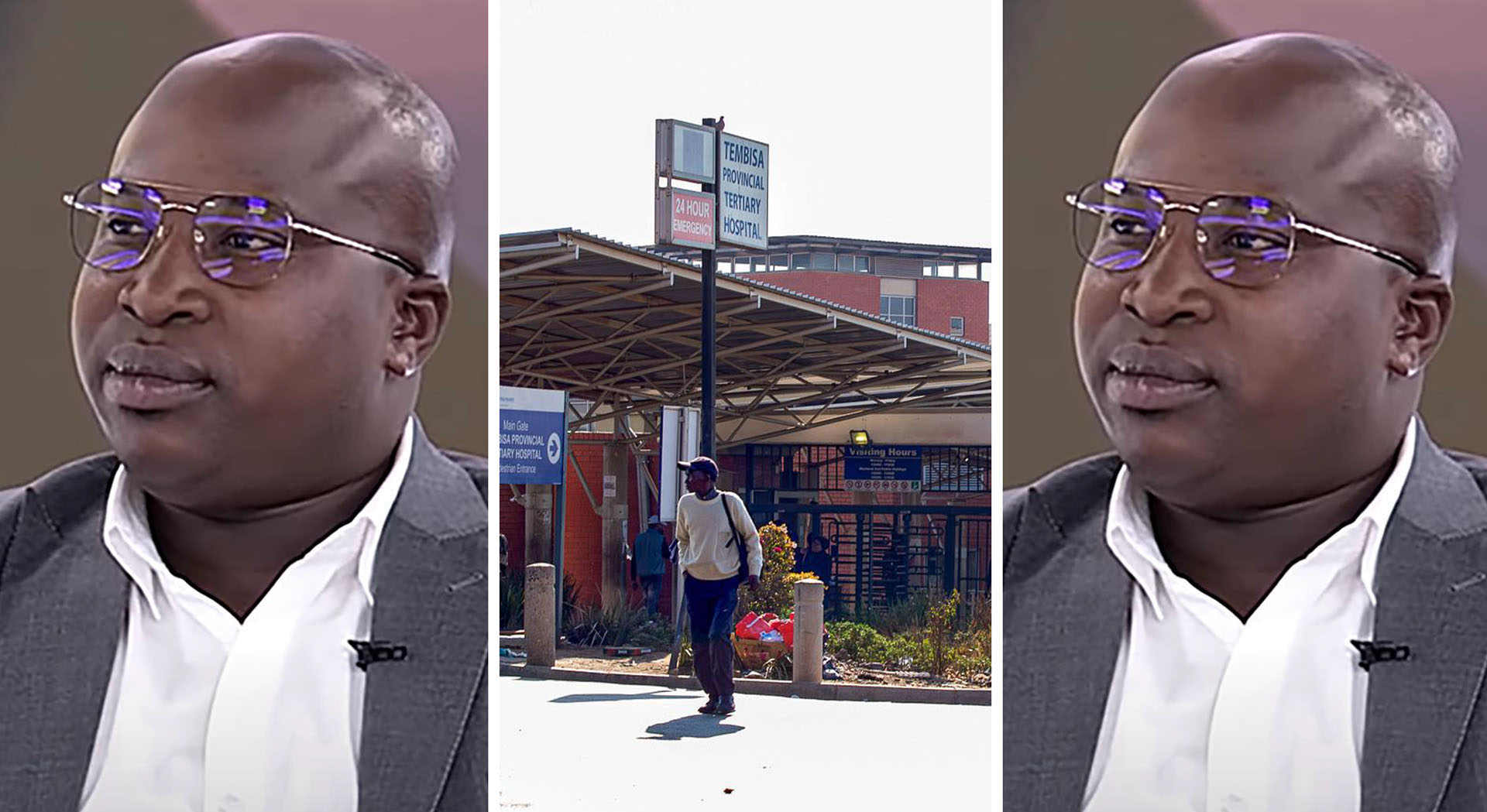 Hawks raid properties of top ANC figure in R1bn Tembisa Hospital tender corruption probe