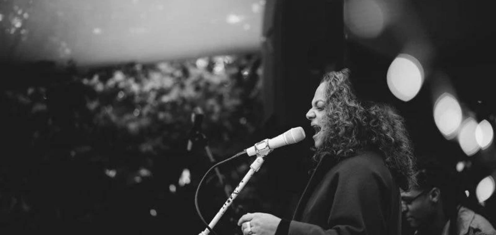 Singer marries “family business” with business studies