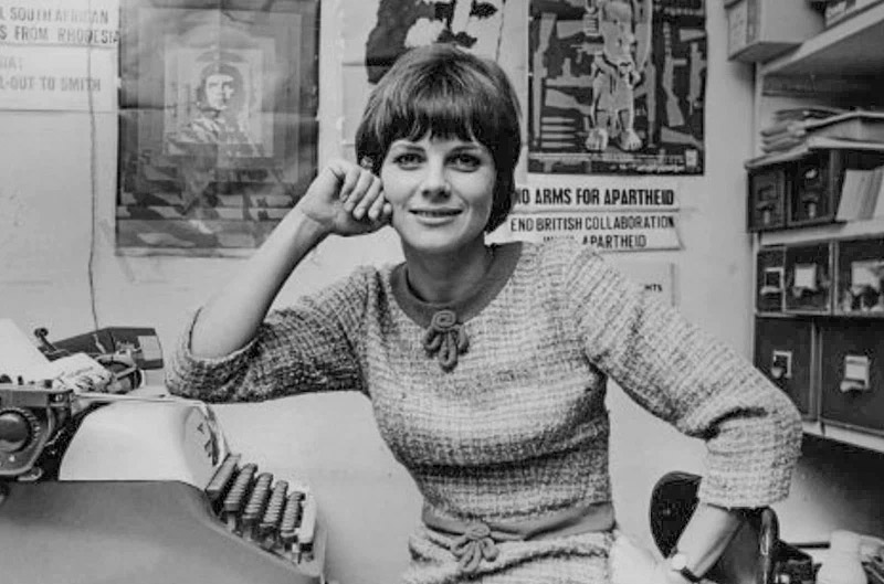 Stephanie Kemp, 1941–2023 - A fierce patriot and warrior of the South African Struggle