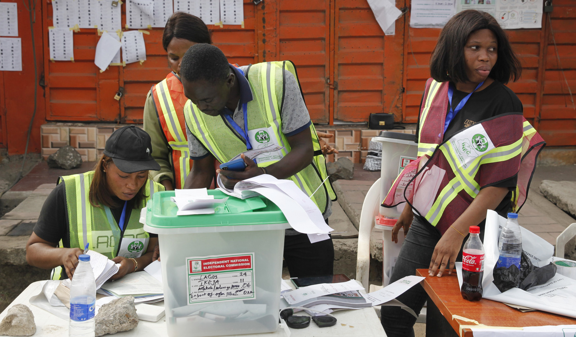 Nigeria’s 2023 elections fail to deliver the promised hope – it’s a tale of déjà vu