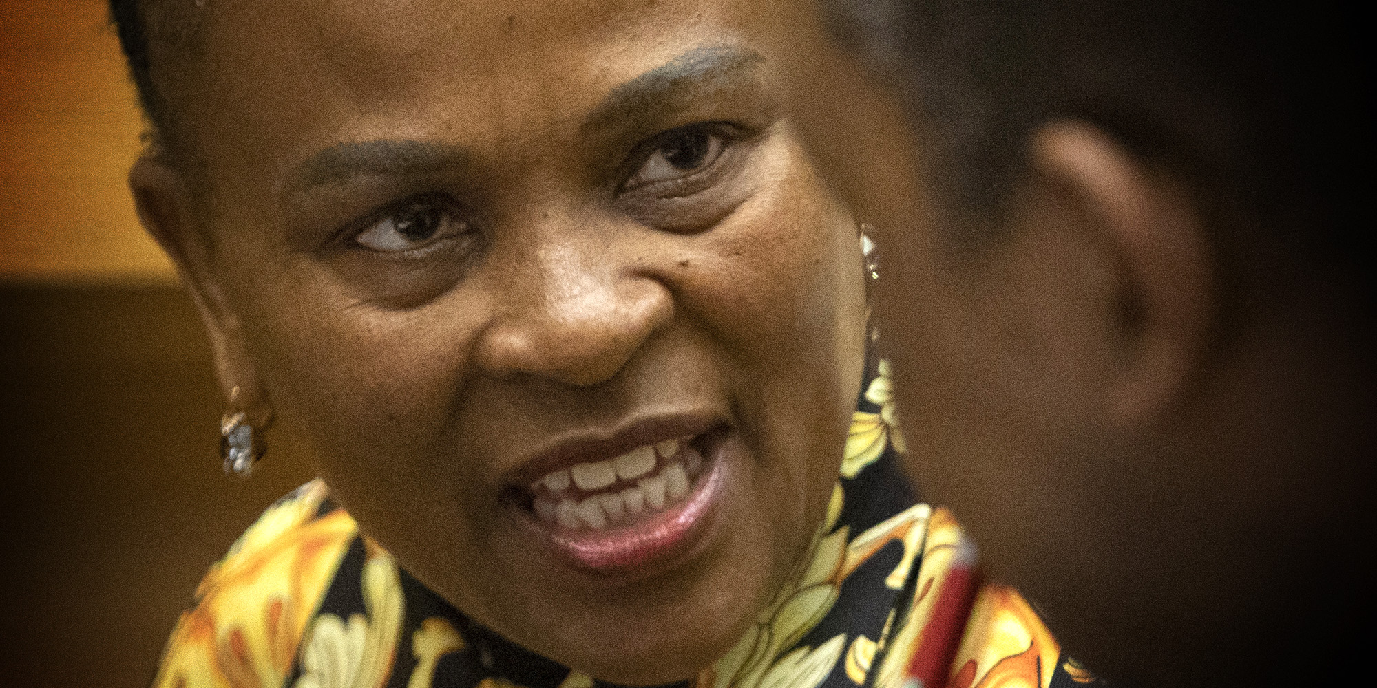 Mkhwebane misses inquiry deadlines while lawyer bounces back after sudden hospitalisation