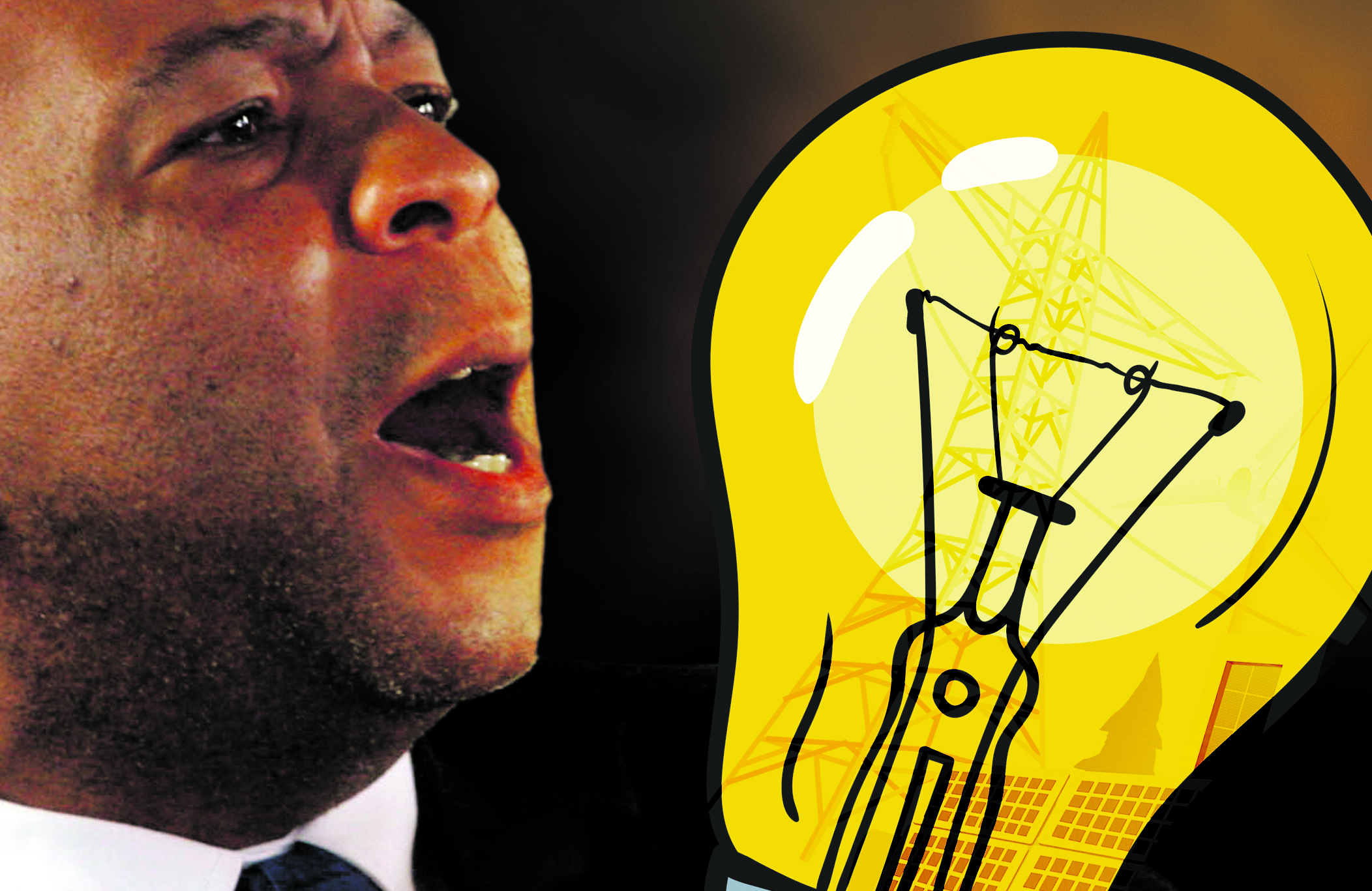 Does Ramaphosa’s new electricity czar have enough of a spark to end rolling blackouts?