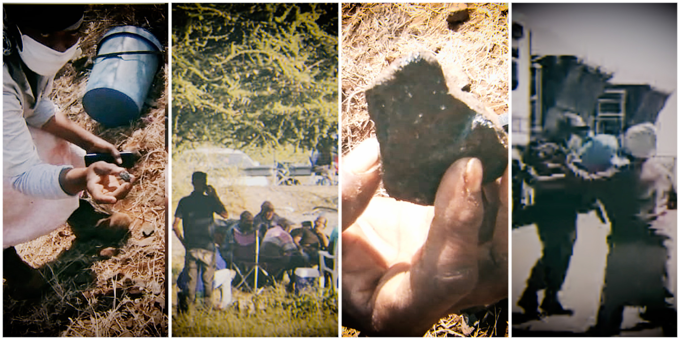 Limpopo villagers win court round in battle for bigger stake in chrome mine