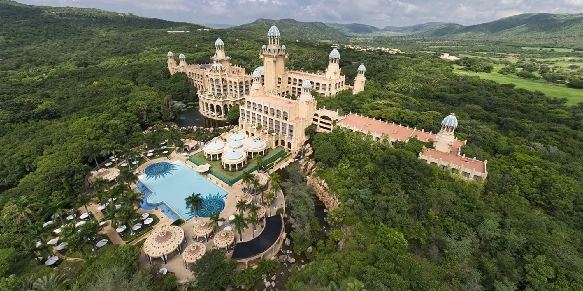 Fun and games as Sun International celebrates tenfold bounce in earnings