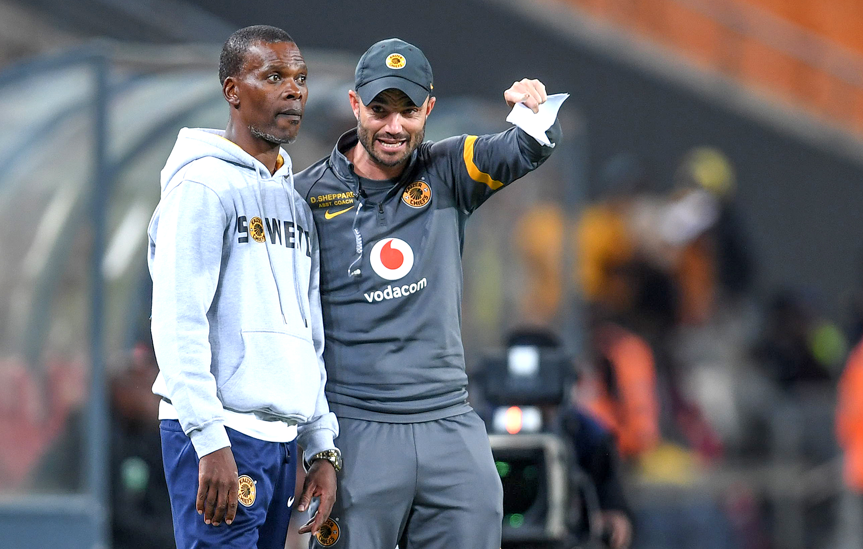 Tricky fixtures await Pirates and Chiefs in Nedbank Cup round of 16