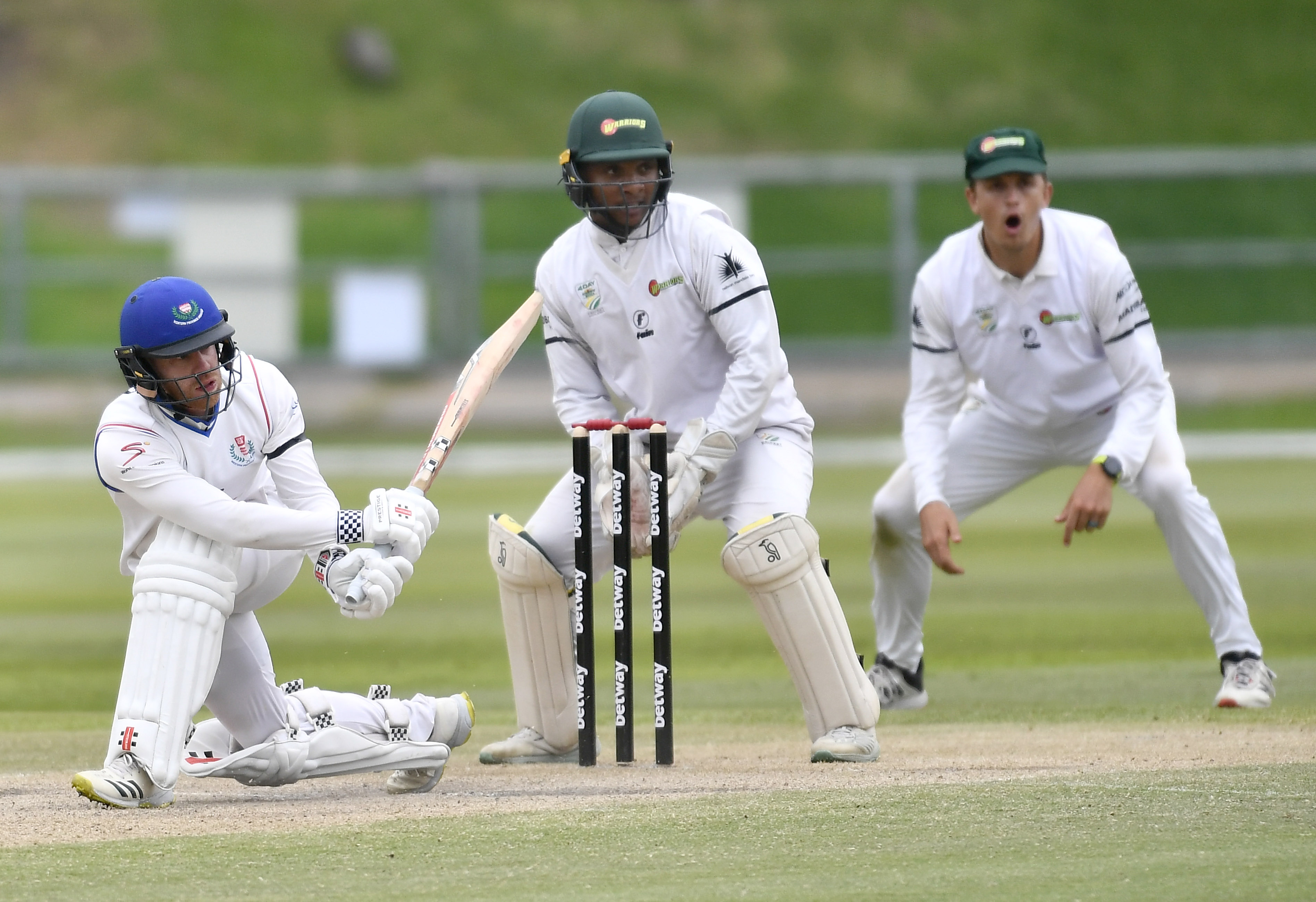 ‘It was pretty shocking’ — Kyle Verreynne bemoans domestic cricket structuring