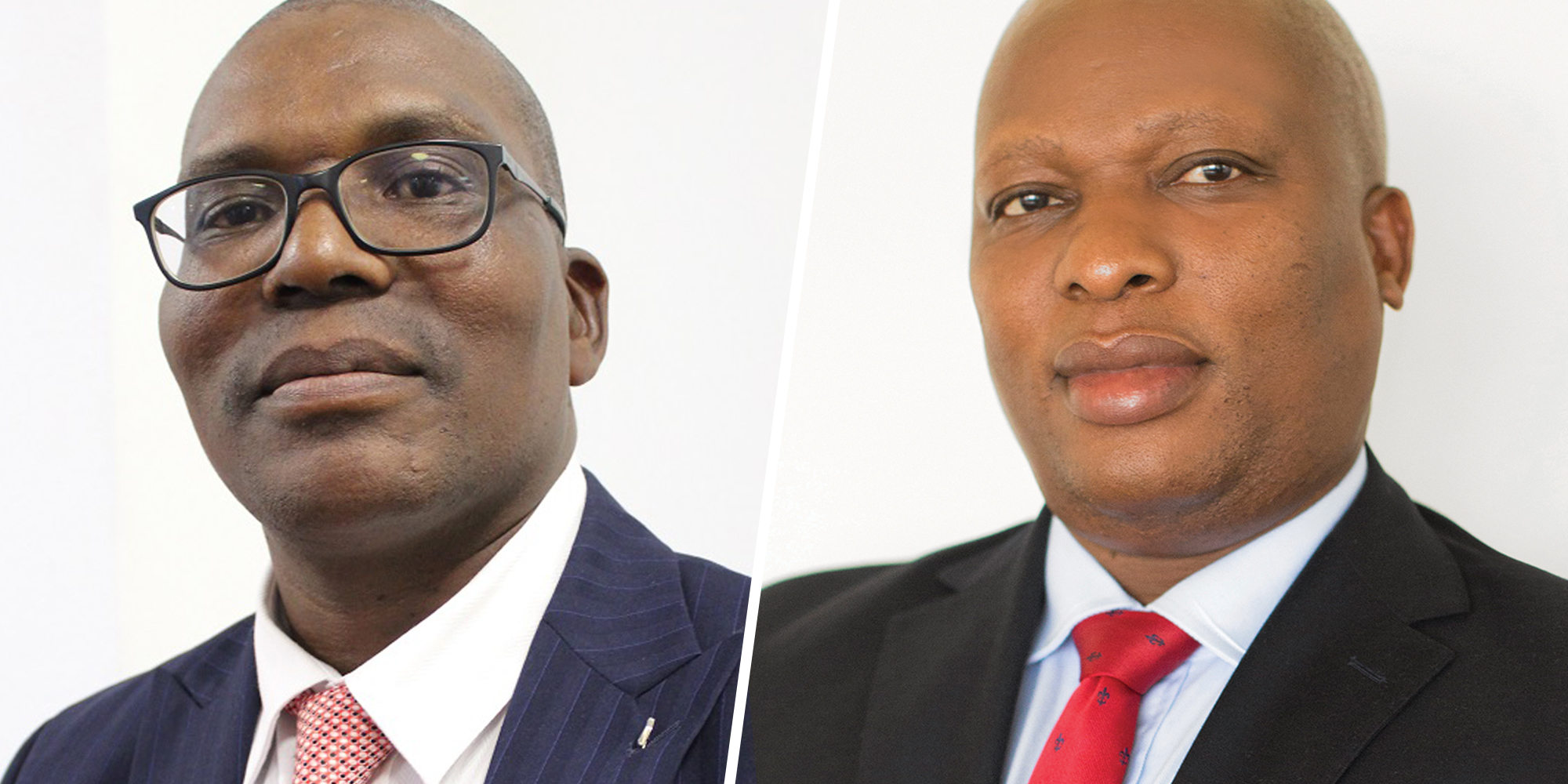 Two municipal bosses in court on R60m Garden Route fraud charges