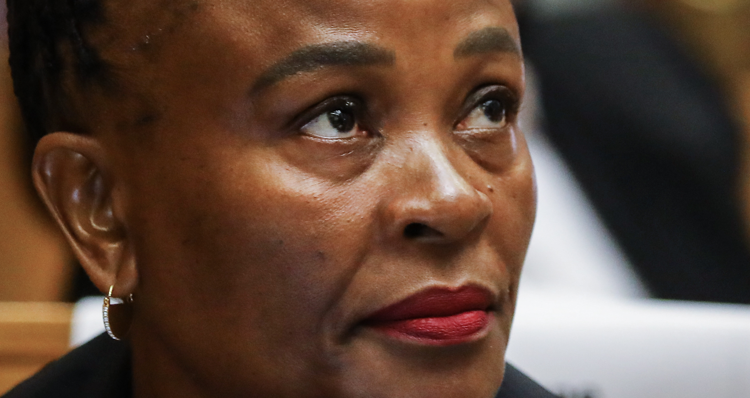 MK divisions deepen as Mpumalanga leaders Mkhwebane and Phadi hold rival meetings