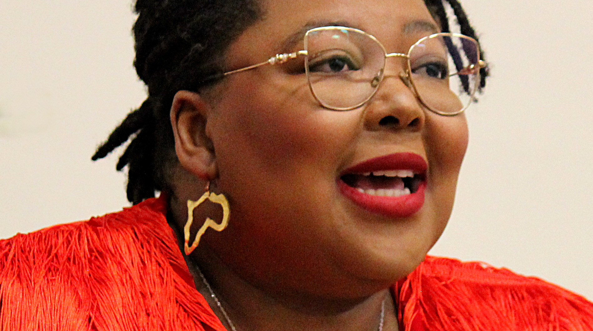 Black women continue to battle epistemic injustice, but it can change: UN special rapporteur