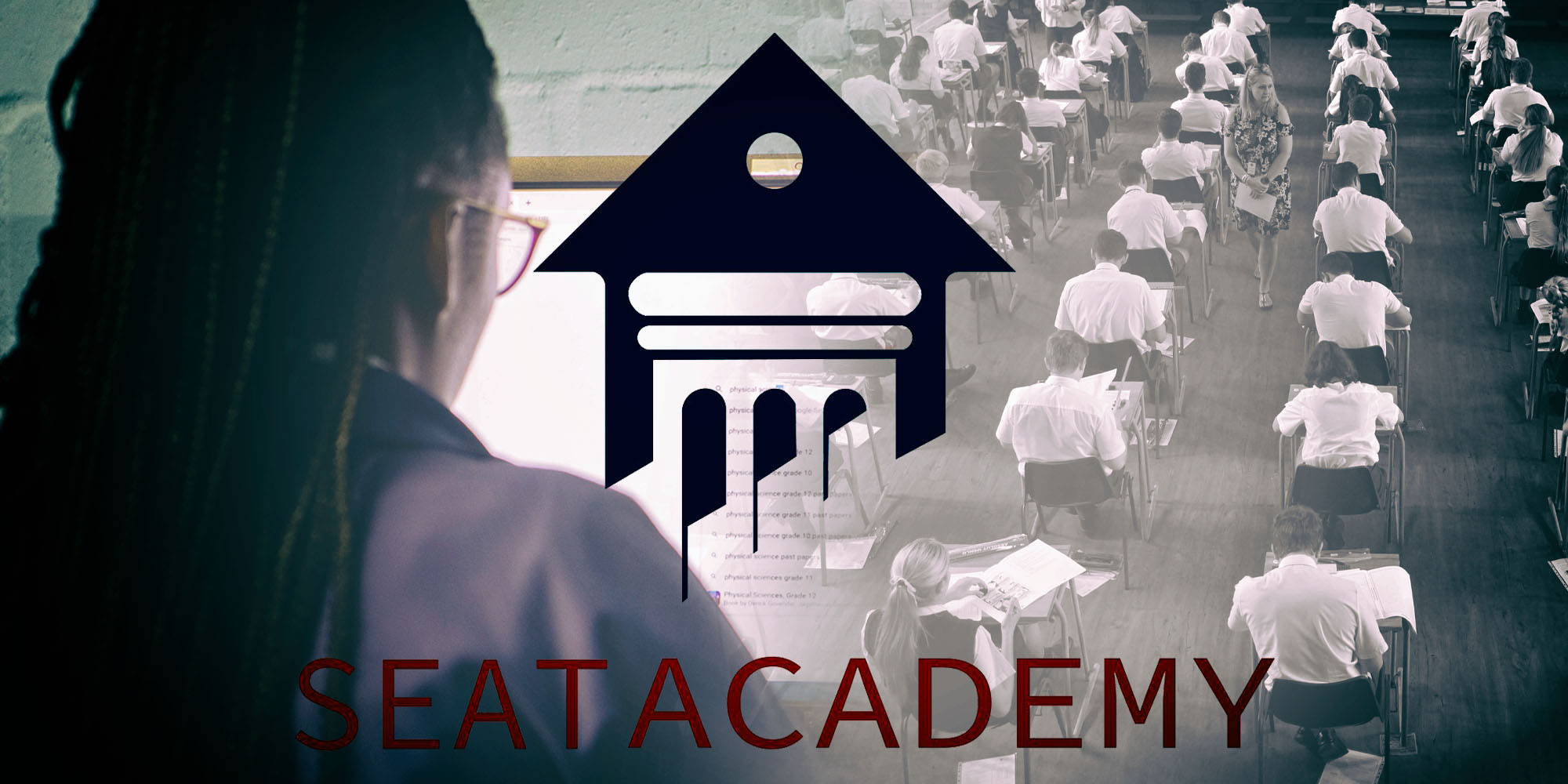 A matric debacle — learners discover what happens when online schooling goes wrong 