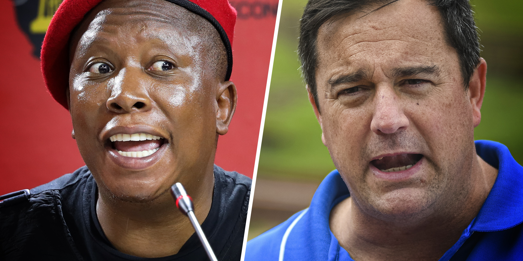 Red alert – DA, City of Cape Town seek interdicts against EFF’s shutdown amid ‘threats’ of violence