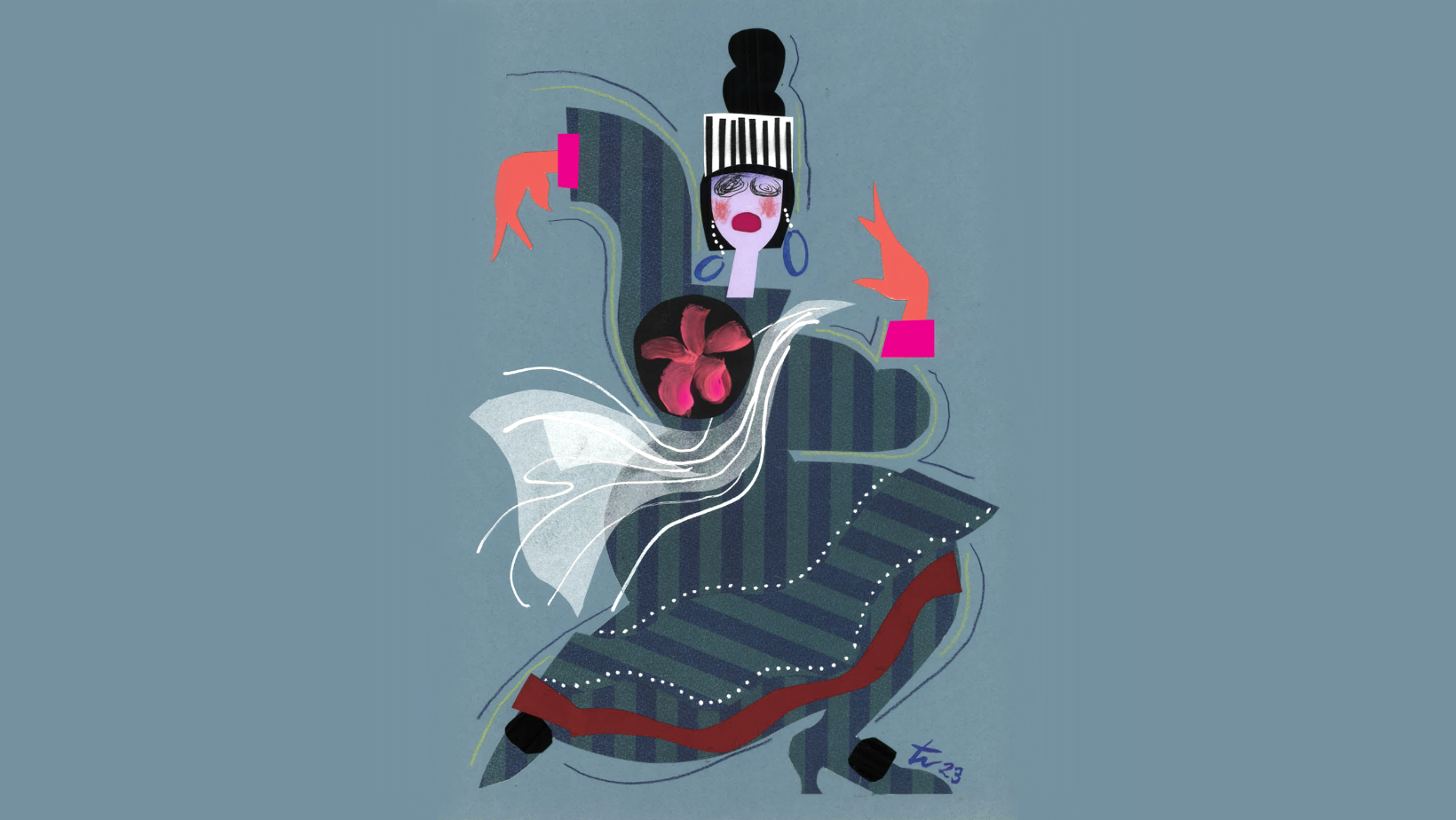 Jim Neversink releases new music after a decade-long hiatus