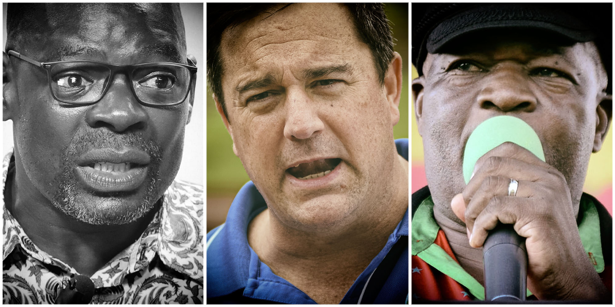 New Cabinet gets thumbs up from Tripartite Alliance, while DA slams Ramaphosa’s ‘failure to show backbone’