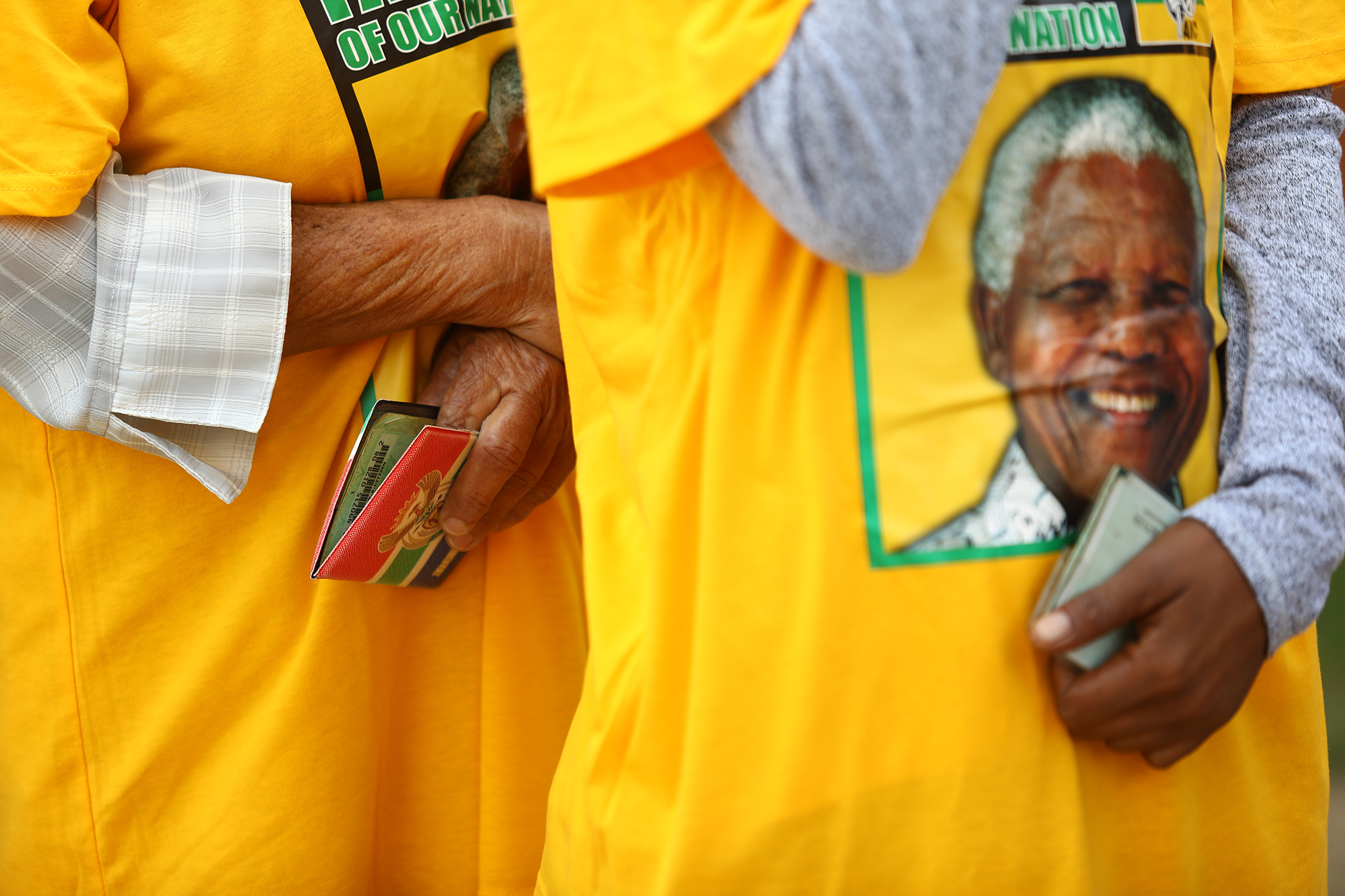 Key Tshwane win gives ANC a motivation boost while DA suffers low-turnout blow