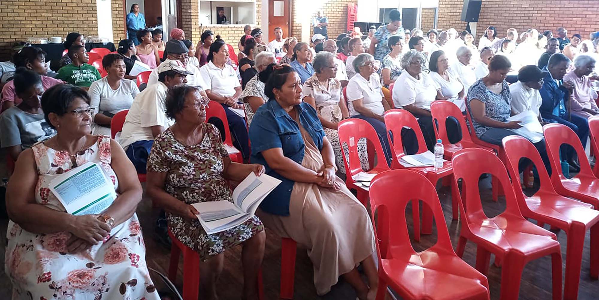 WC Standing Committee prioritises transparency and accountability in public participation on bills