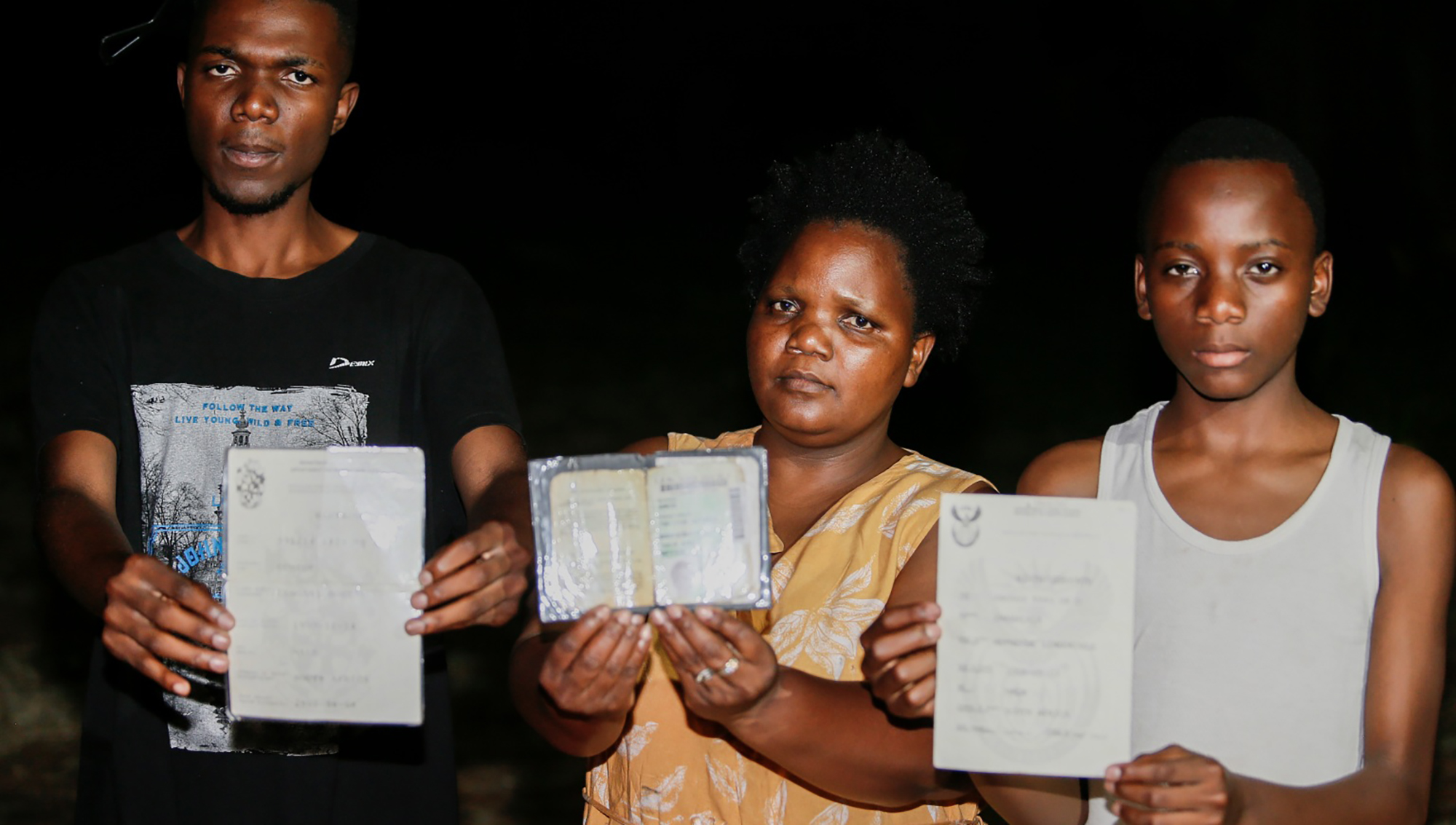 Five-year ID blocking ordeal ends for Gumede family after Daily Maverick exposé