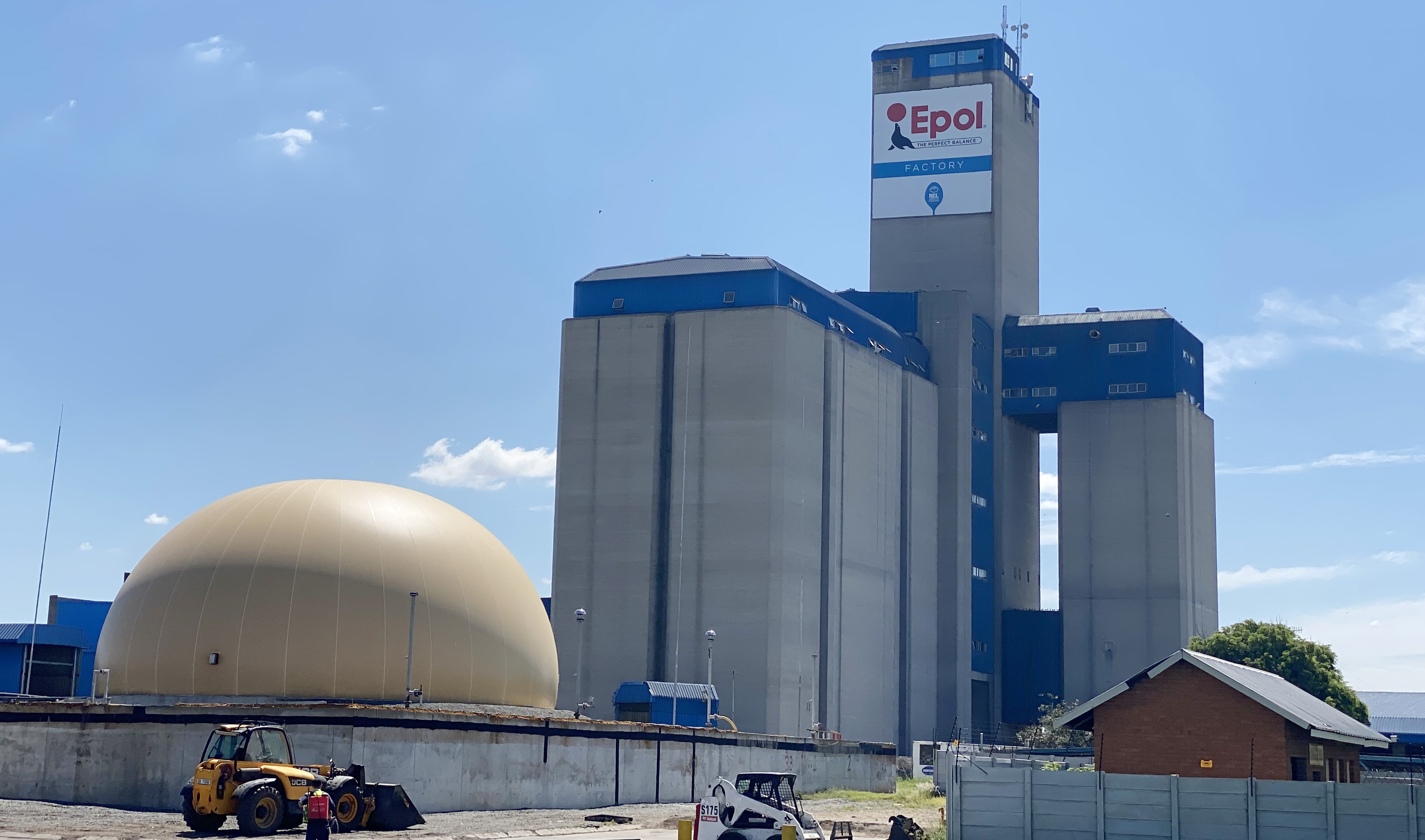 There’s a ‘total disregard’ for our rights — residents near Rustenburg food plant battle to live with nauseating odour