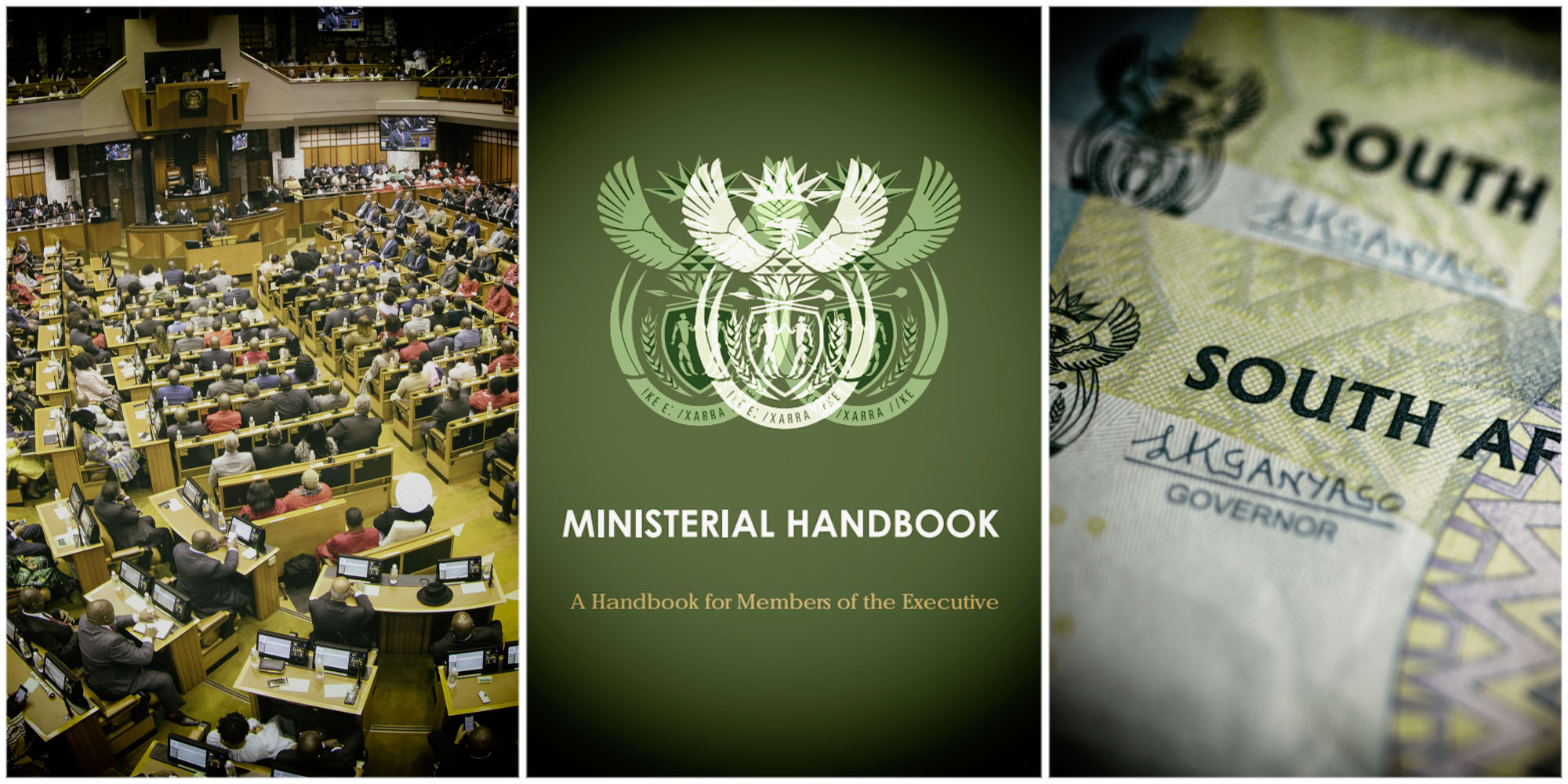 Perks, Patronage, Power: The incoming coalitions will necessitate more abuse