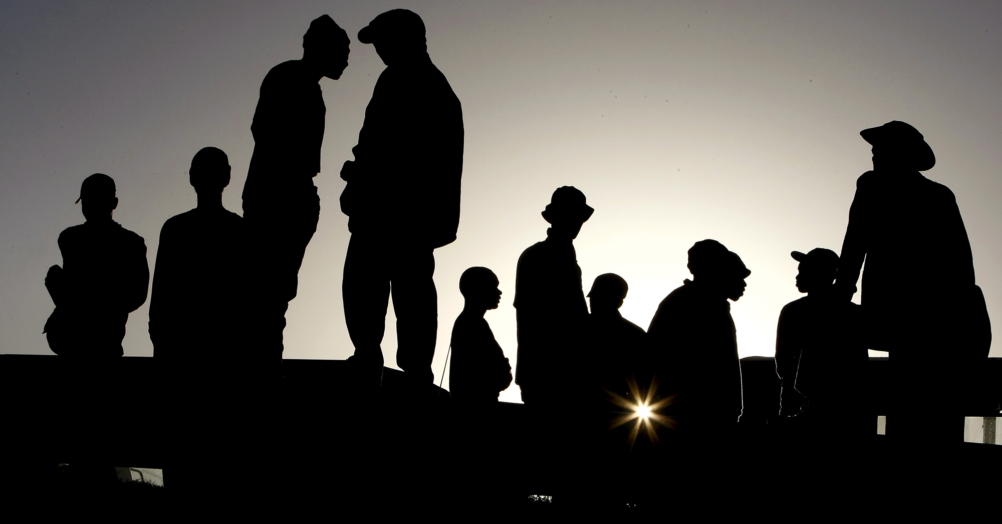 Respecting and advancing human rights, and the barriers to the realisation of those freedoms — Part Two