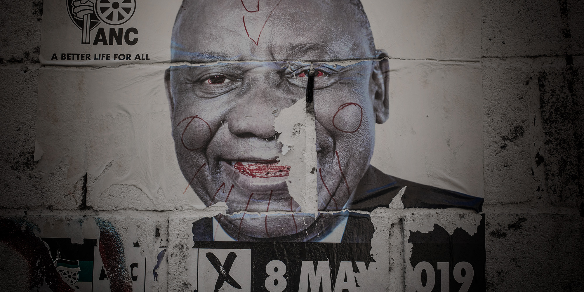 Hell Inc — In 2024, the ANC will have to pay for the local governance mess it created