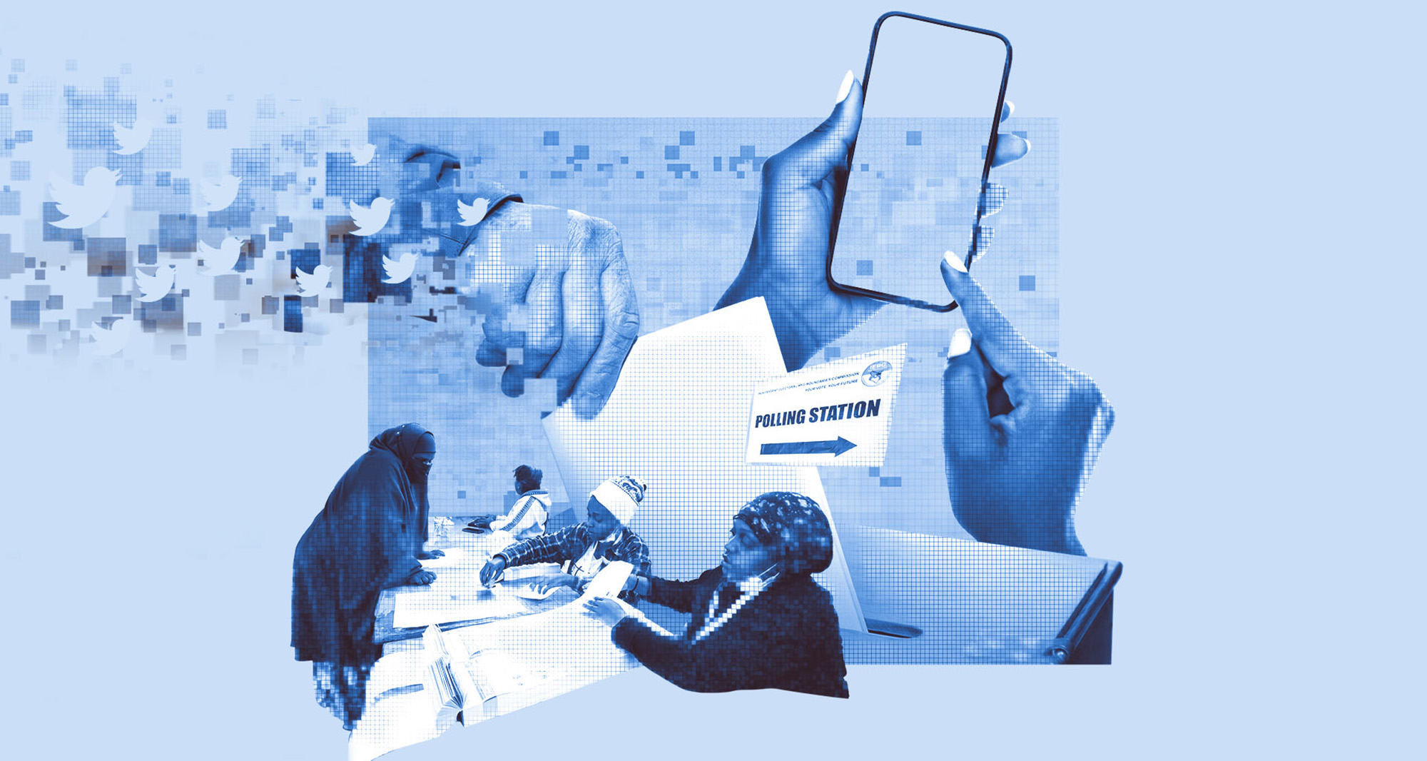 Hacks, bots and blackmail: How secret cyber mercenaries disrupt elections