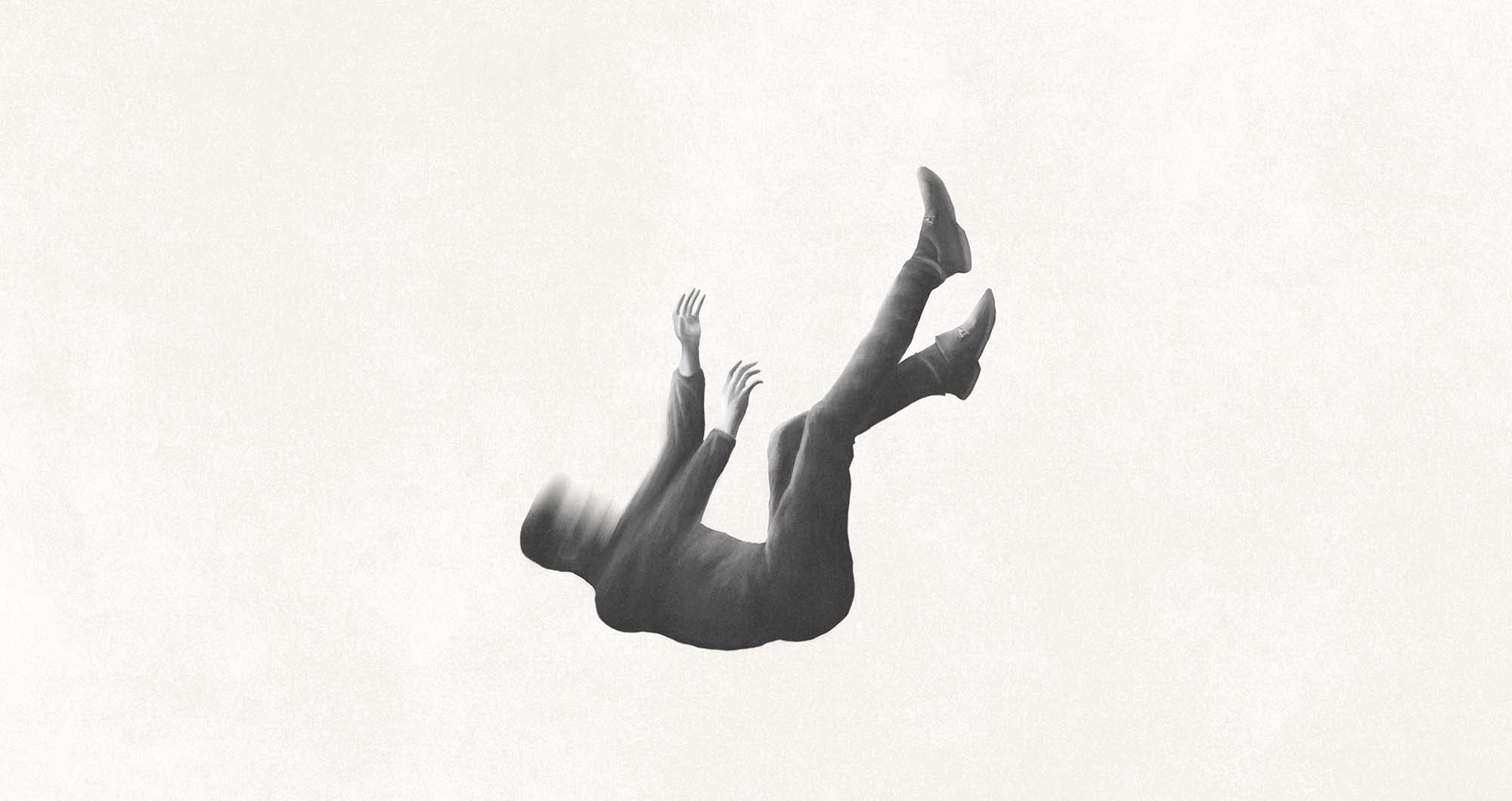 SA’s fall from grace sends it barrelling towards recession ahead of the much-anticipated US downturn