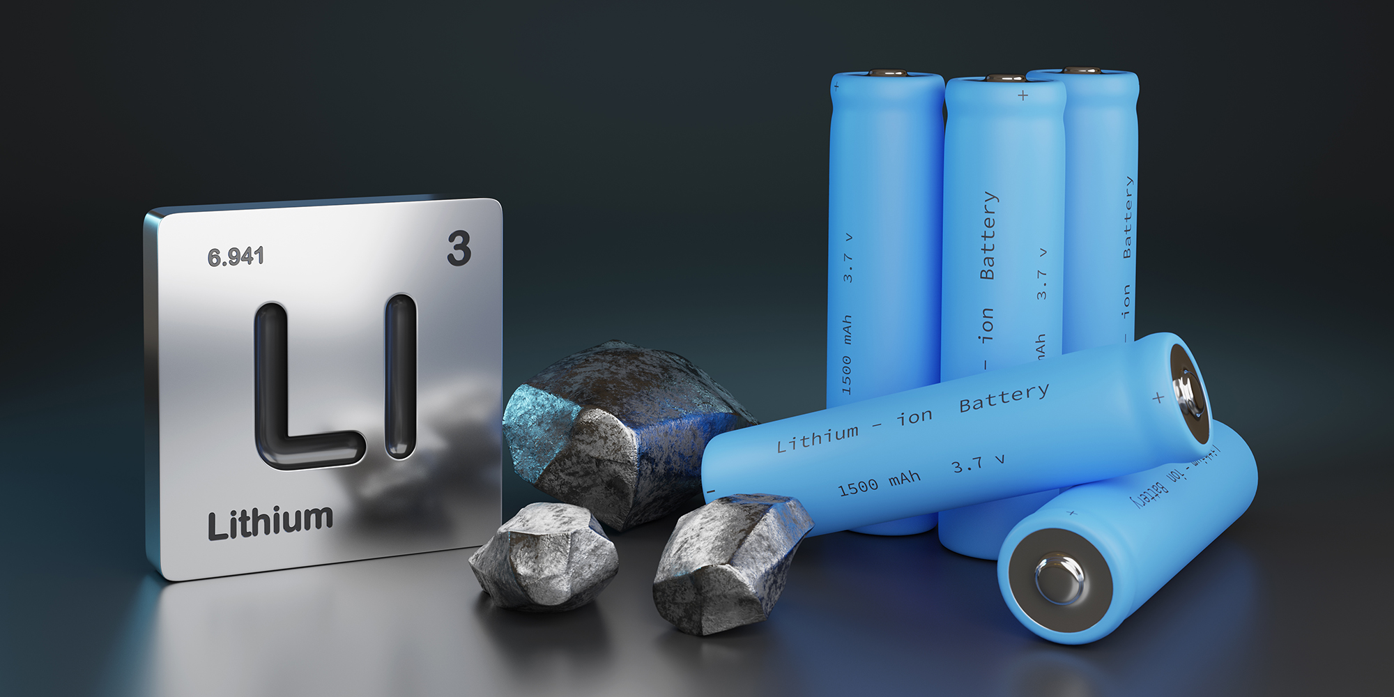 Zimbabwe is counting on lucrative lithium as a US sanction-buster