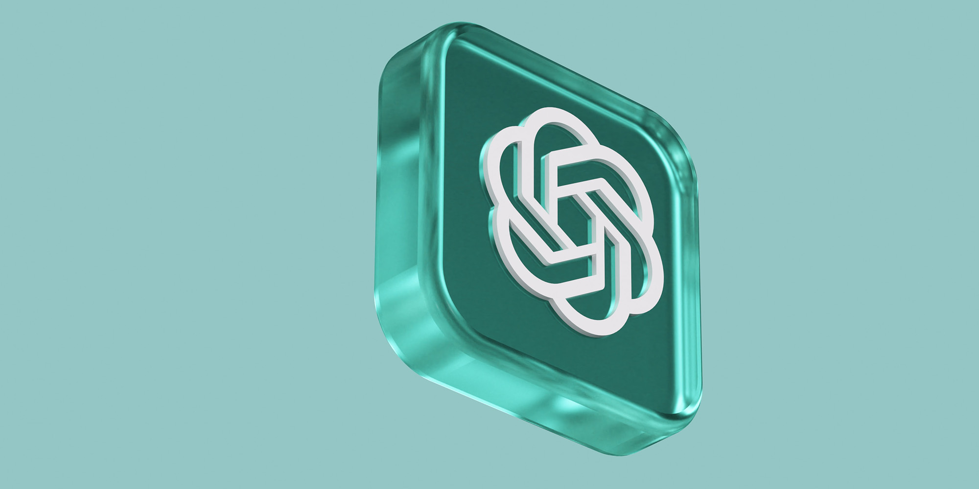 AI – Let a thousand artificial flowers bloom