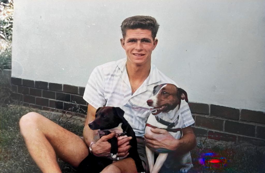 Gordon Baker — former eight-time Comrades gold medallist, passes away