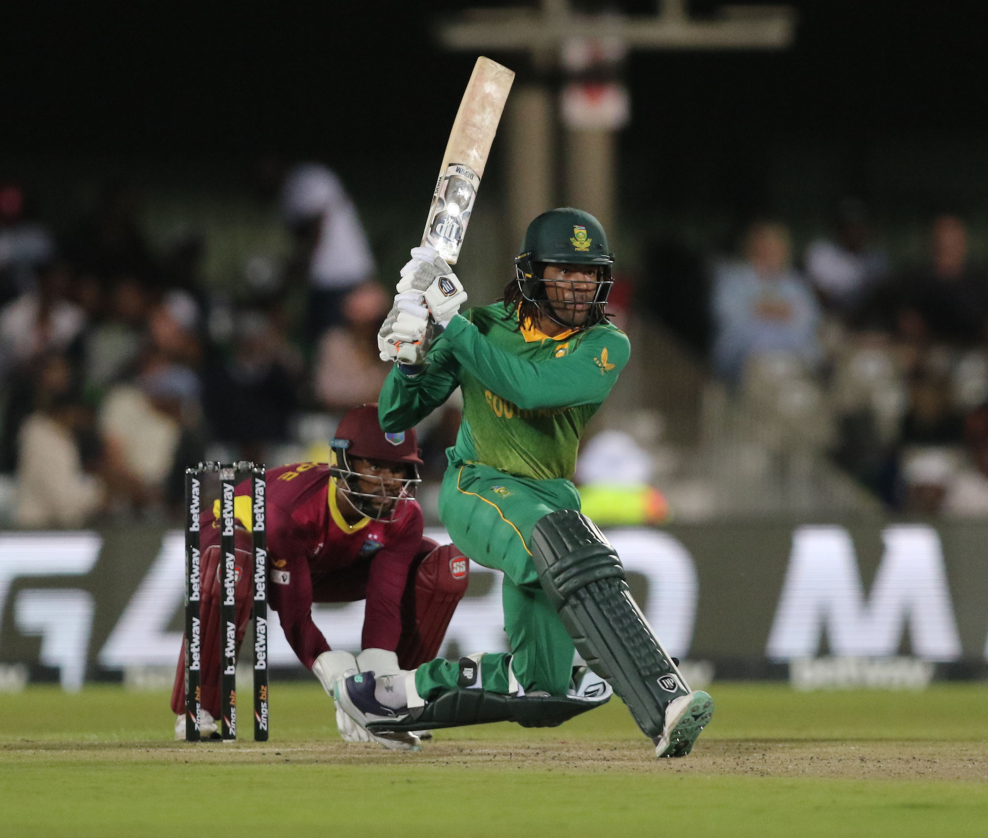 Proteas’ summer under new management – things are looking up