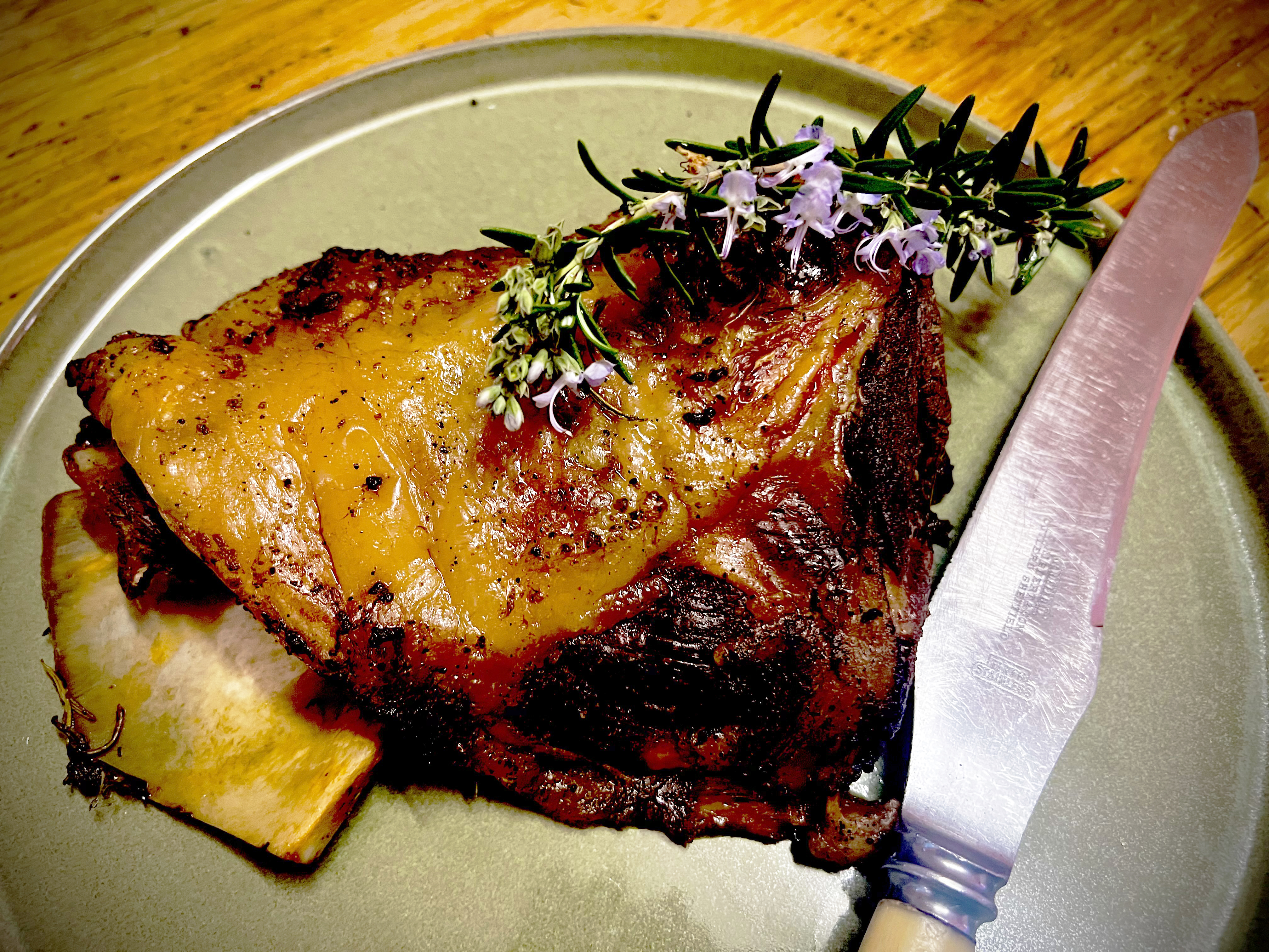 The case for celebrating the certification of Karoo Lamb