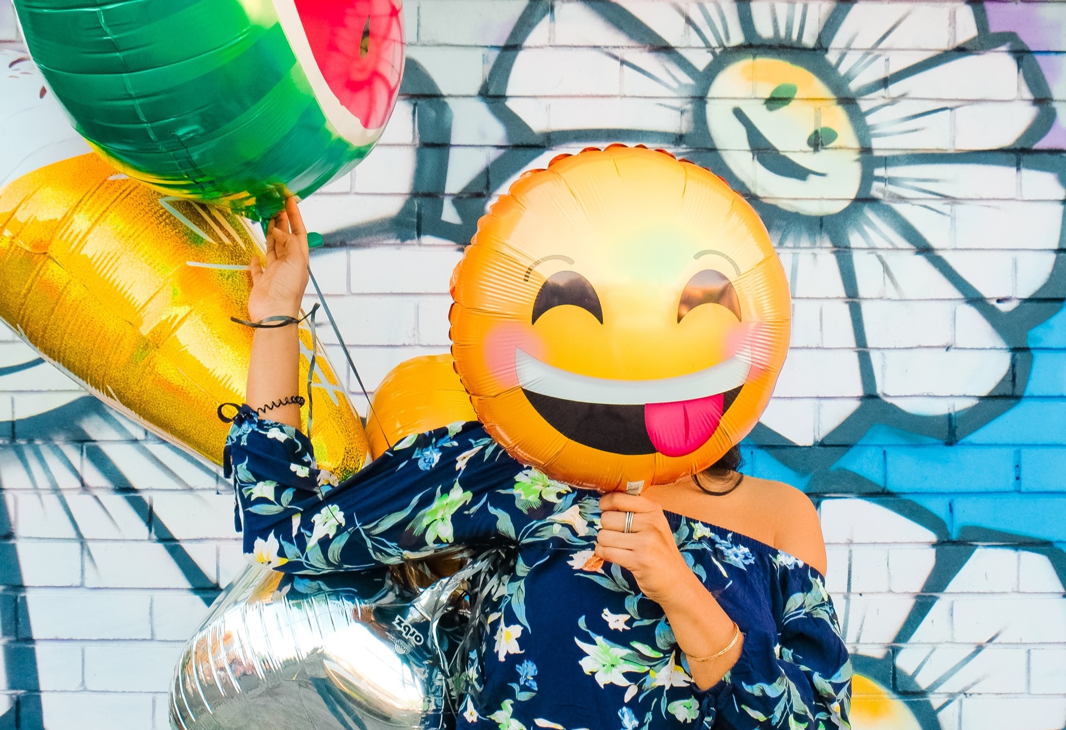 Joy is good for your body and your mind – three ways to feel it more often