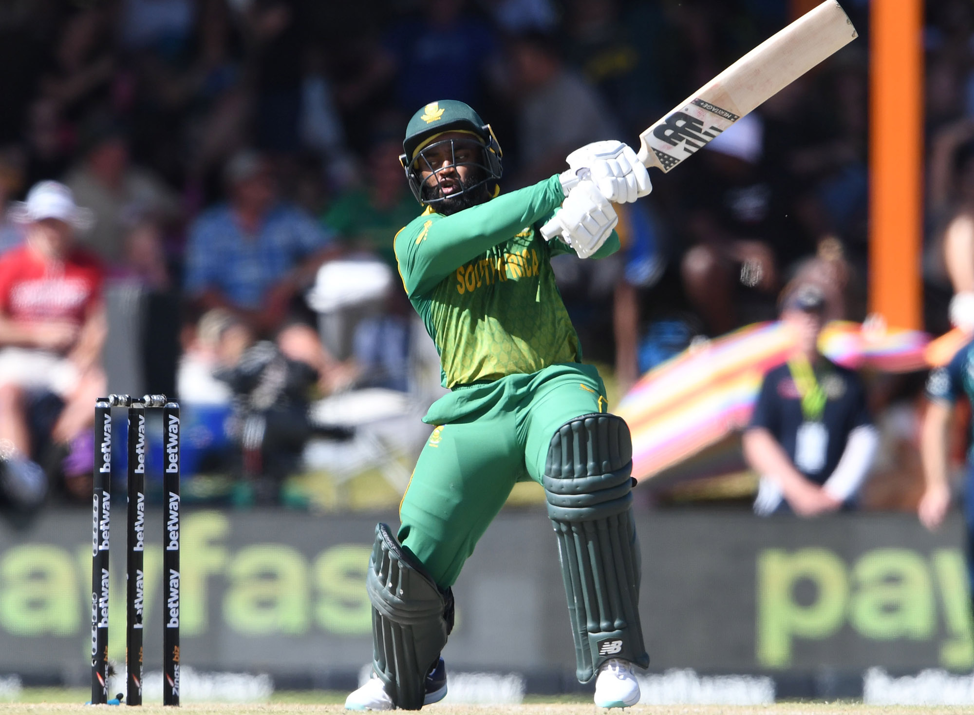 Fresh-faced Proteas prepare for West Indies white-ball onslaught