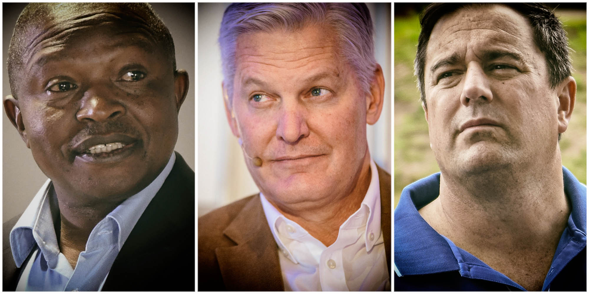 ANC nixes opposition-backed special probe into Eskom cartel corruption, Steenhuisen names DD Mabuza