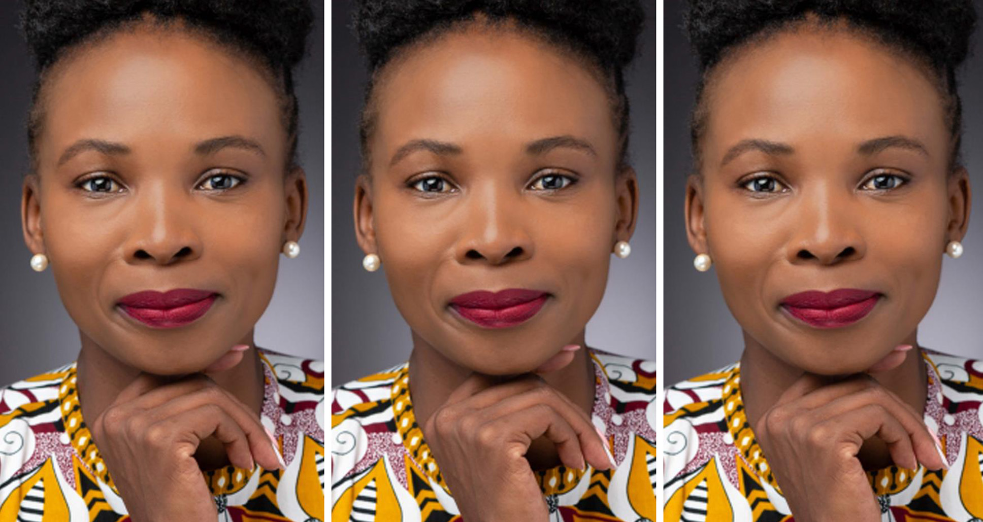 Rail industry trailblazer Mesela Kope-Nhlapo did her bit to stamp out sexual harassment in a male-dominated industry